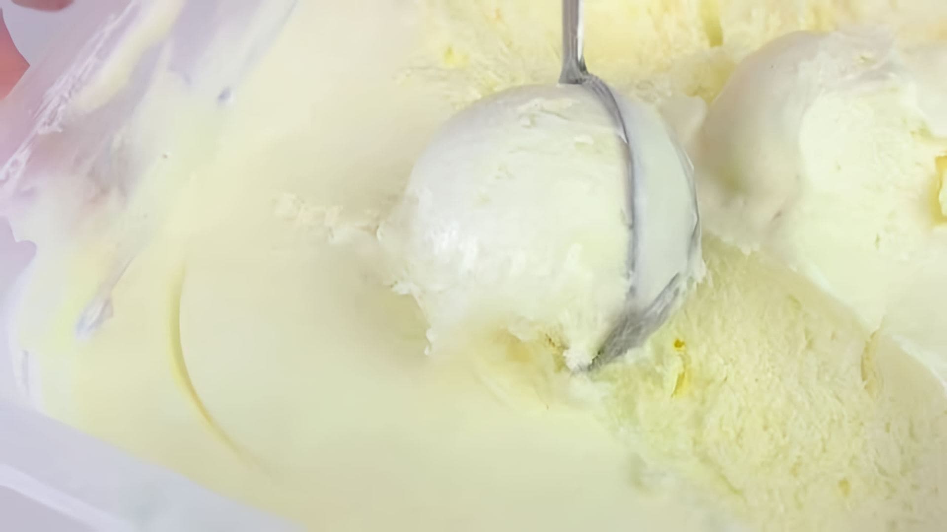Как сделать мороженое дома из молока и сахара