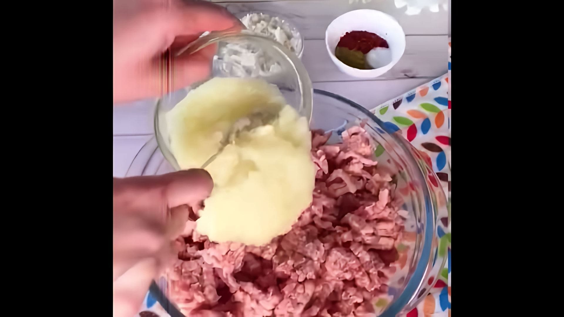 В этом видео-ролике вы увидите, как приготовить долму дома