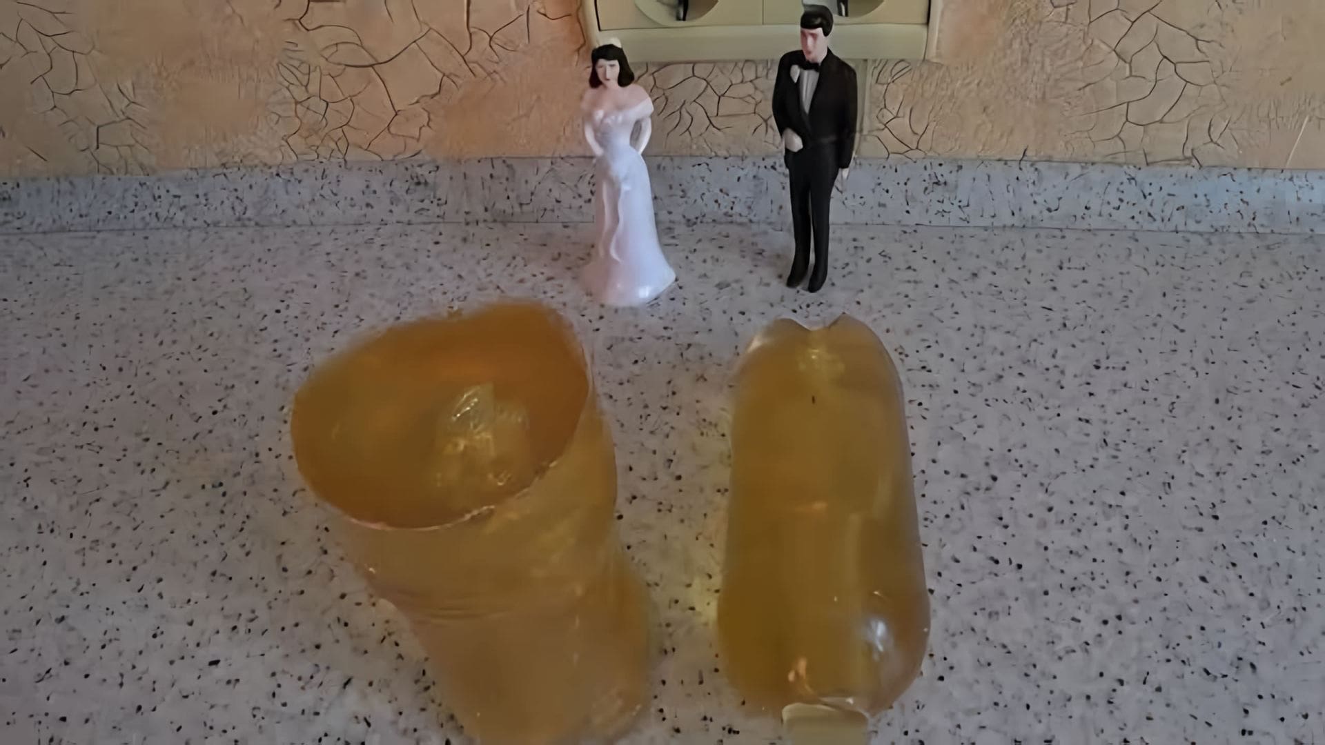 Как сделать молд