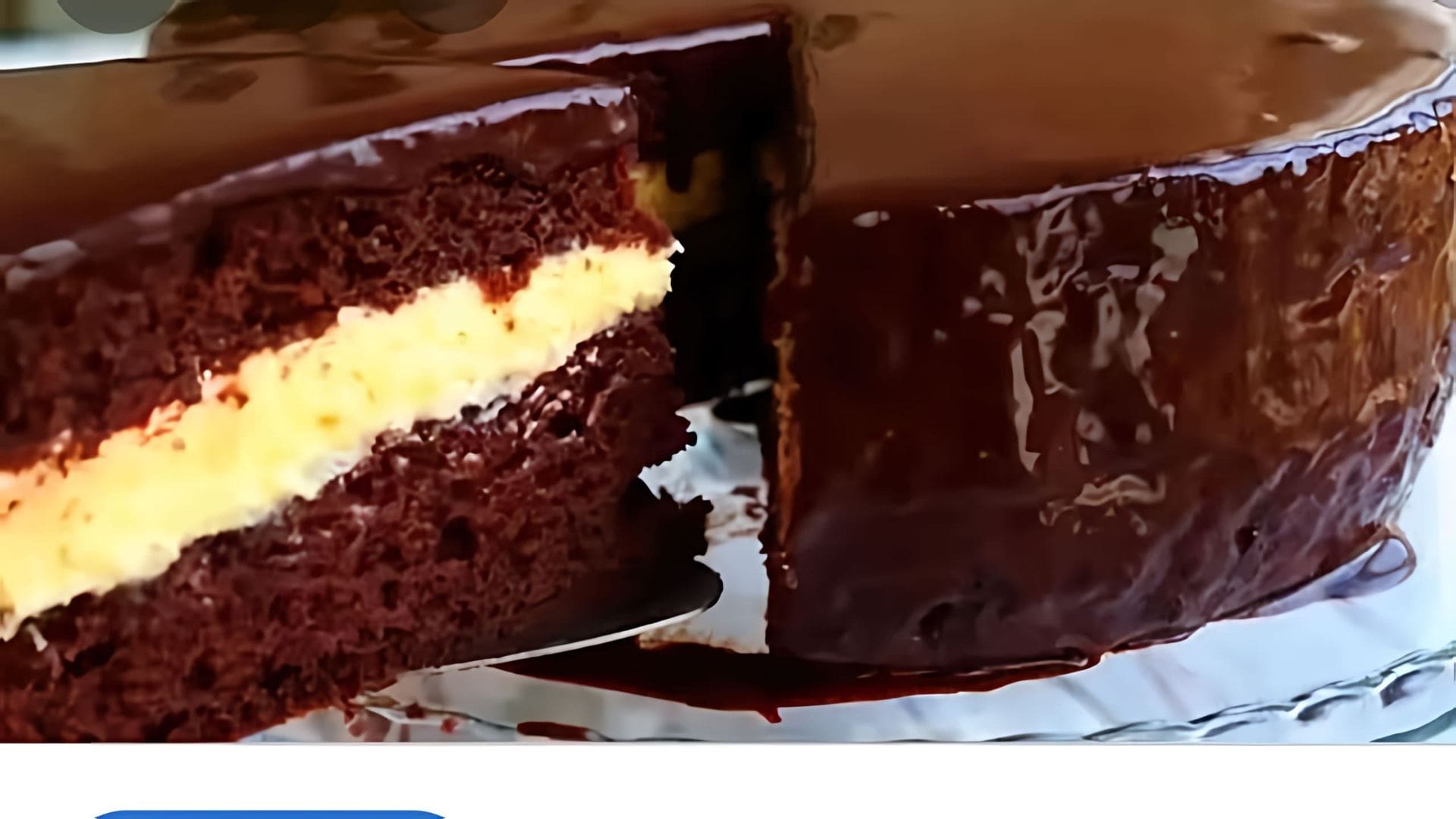 В этом видео-ролике Ольга Матвей делится своим рецептом приготовления нереально вкусного торта "Эскимо"