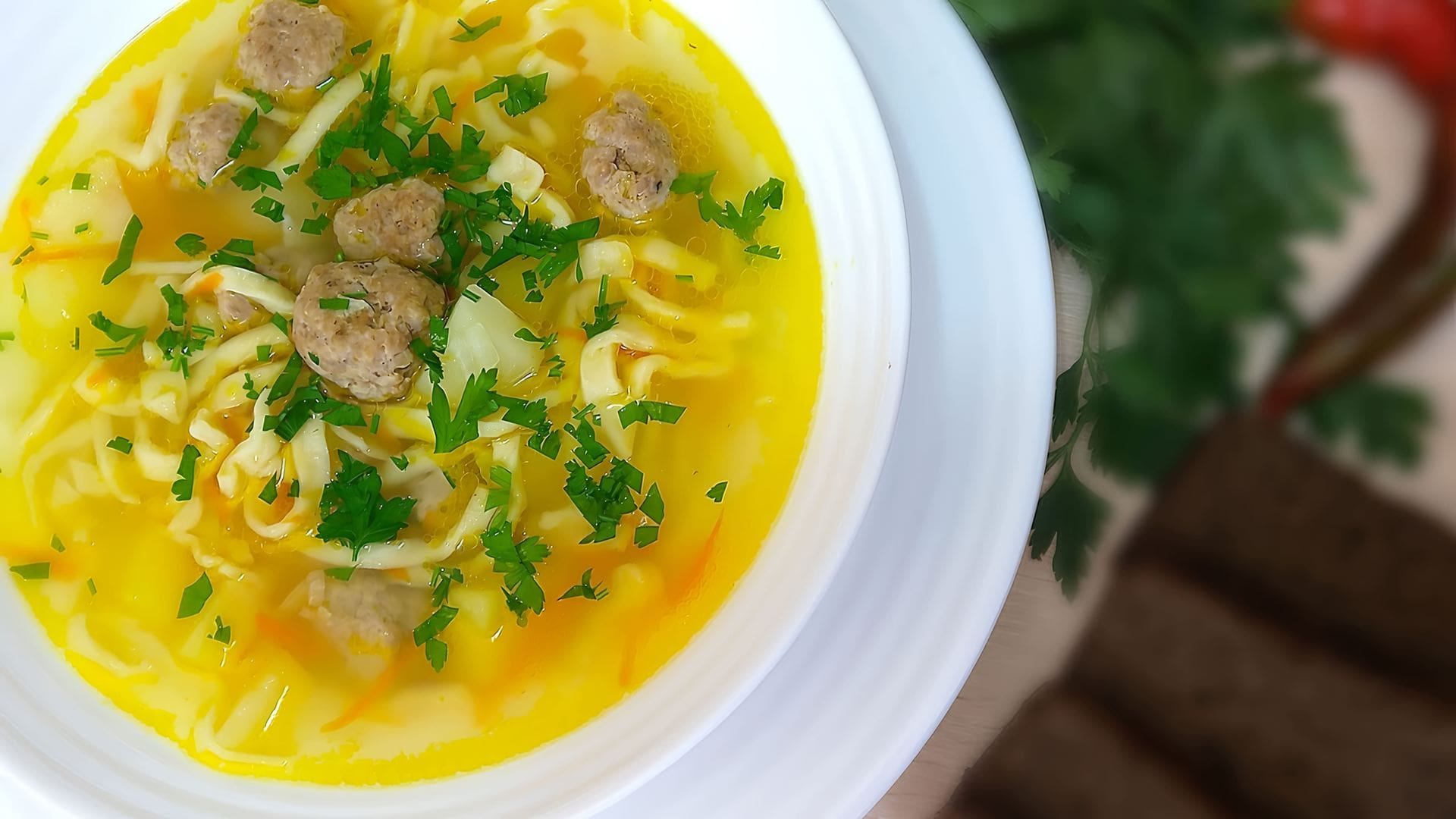 Рецепт лапши домашней с курицей и картошкой