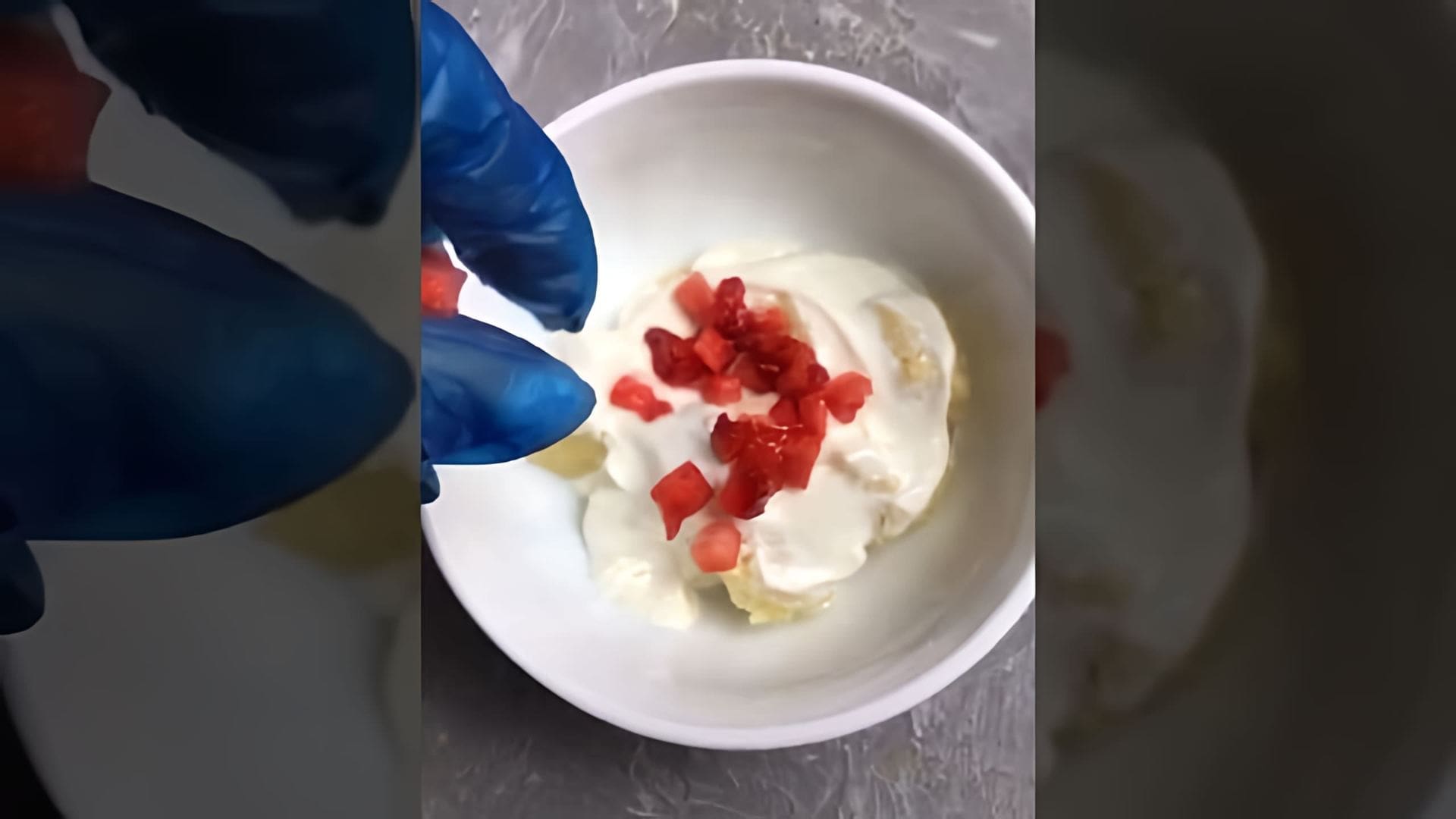 Видео: Десерт в микроволновке