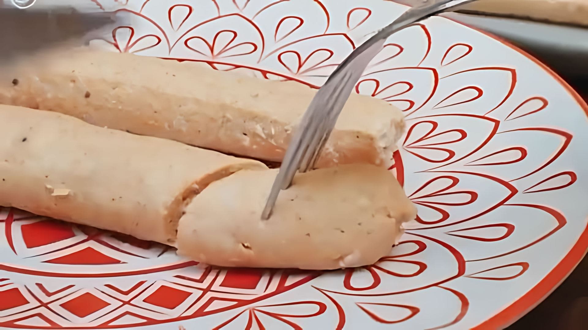 Как сделать сосиски из курицы. Как сделать сосиски из курицы