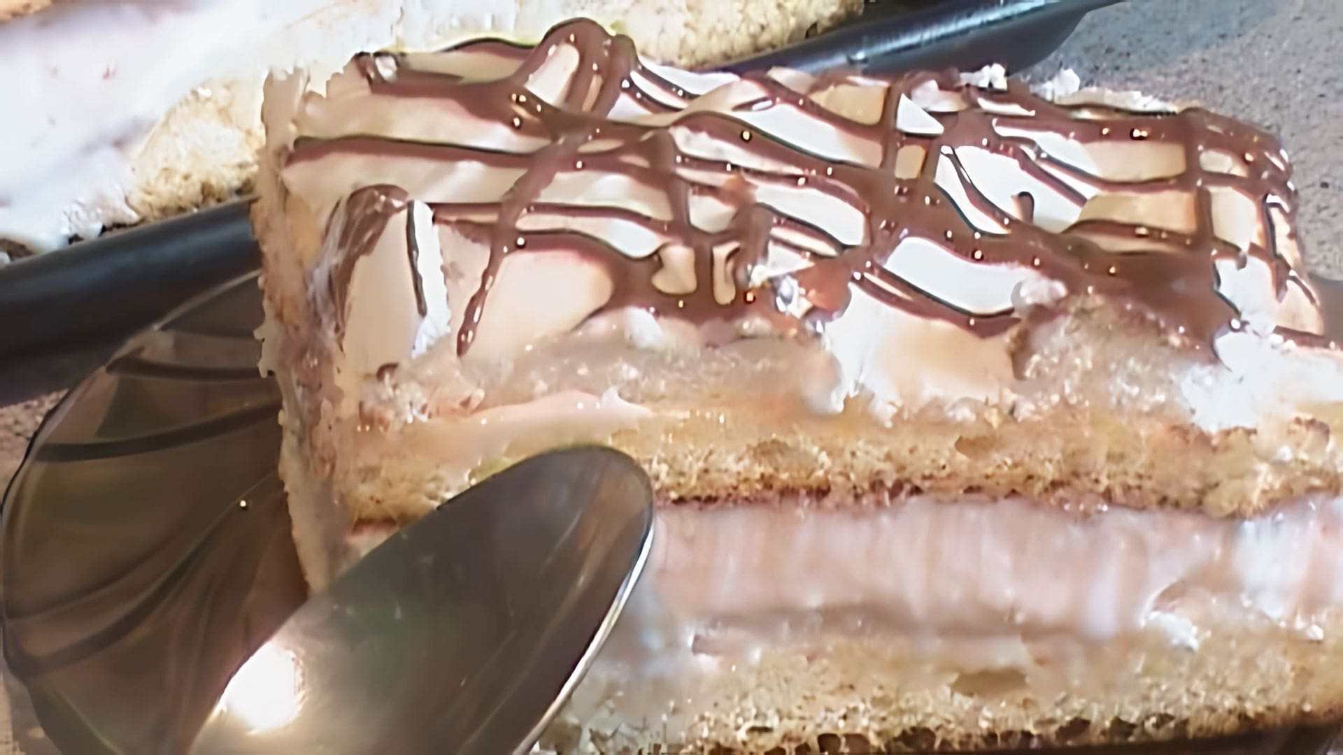 Торт Бритта - это вкусный и полезный десерт, который можно приготовить в рамках диеты Дюкана