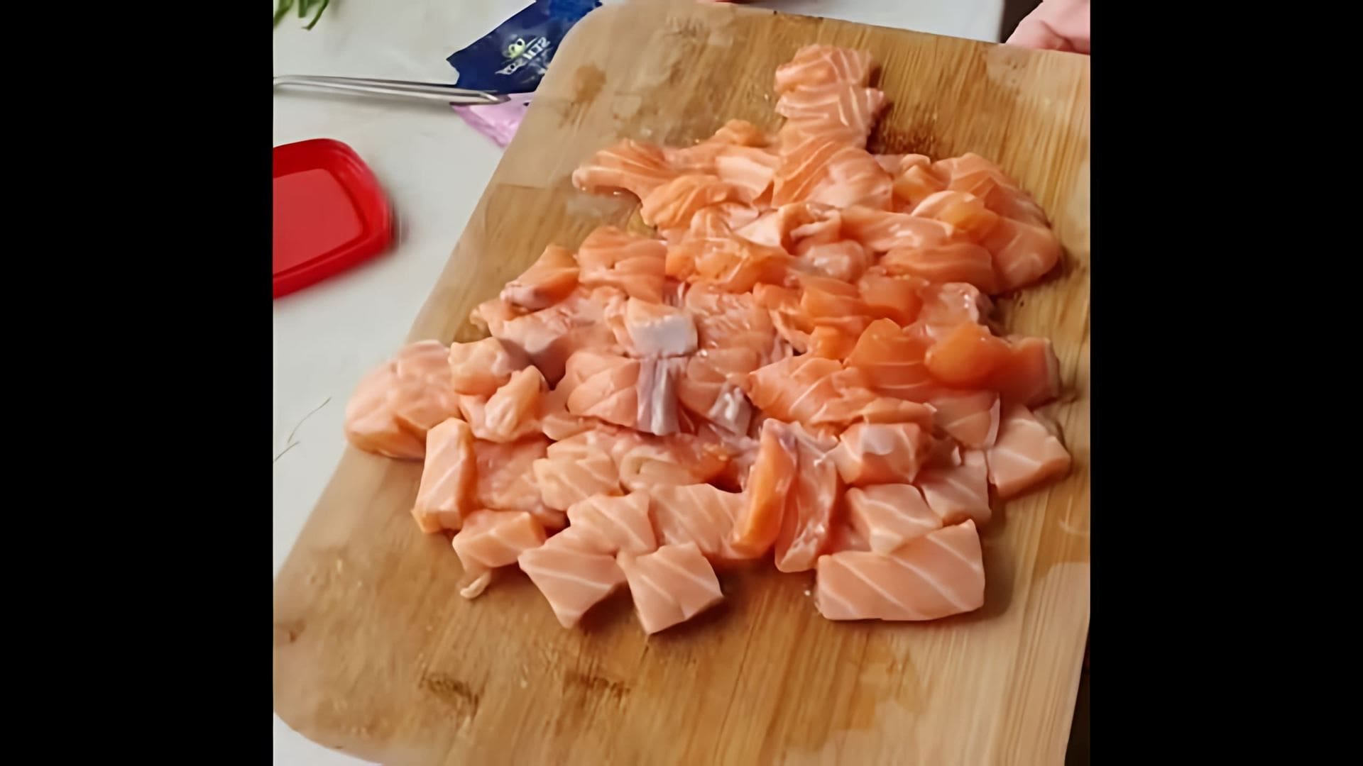 Видео: 07 07 2019 красная рыбка суп том ям tôm jam