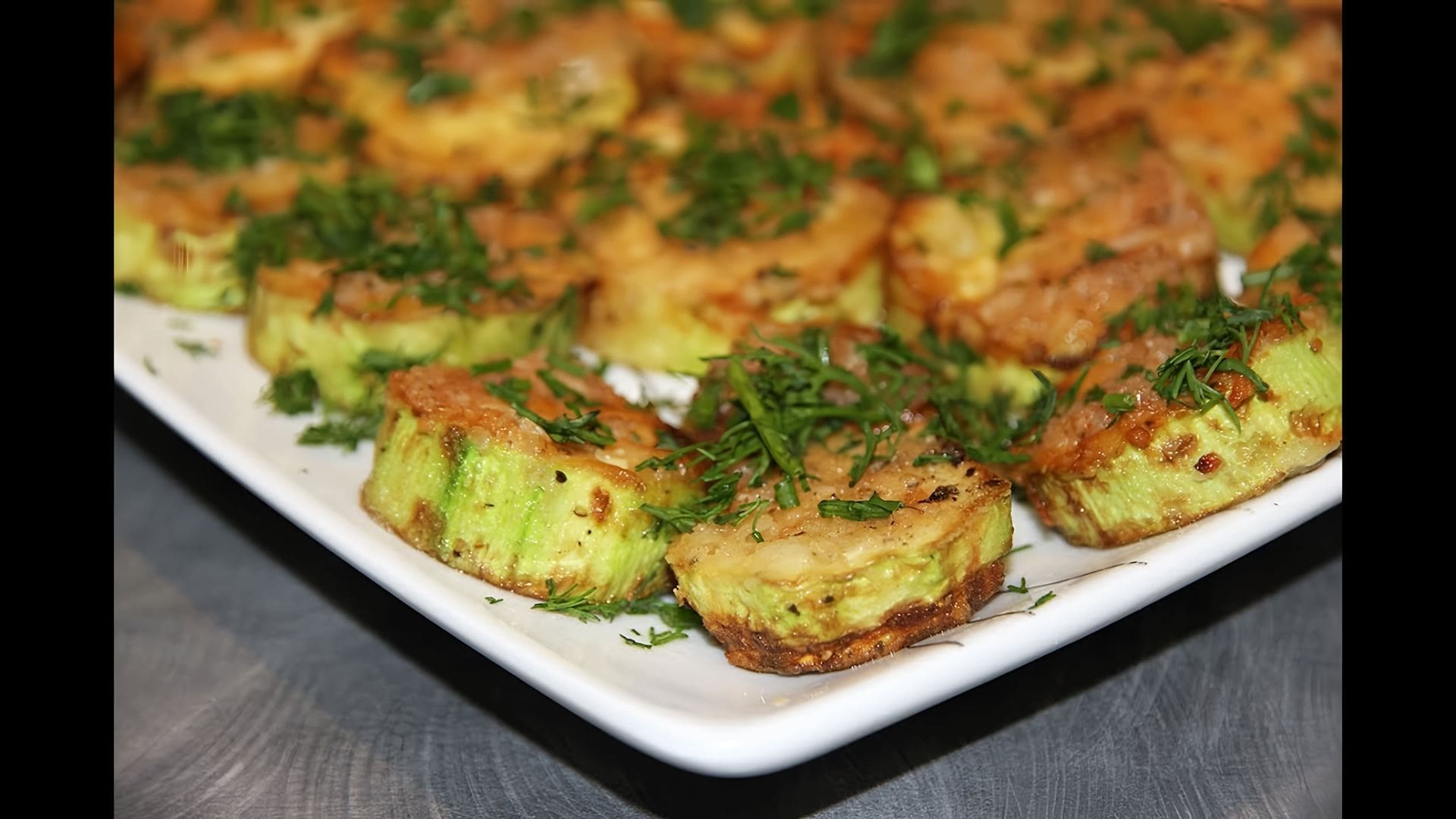 Цукини рецепты быстро и вкусно на сковороде. Цукини по итальянски.