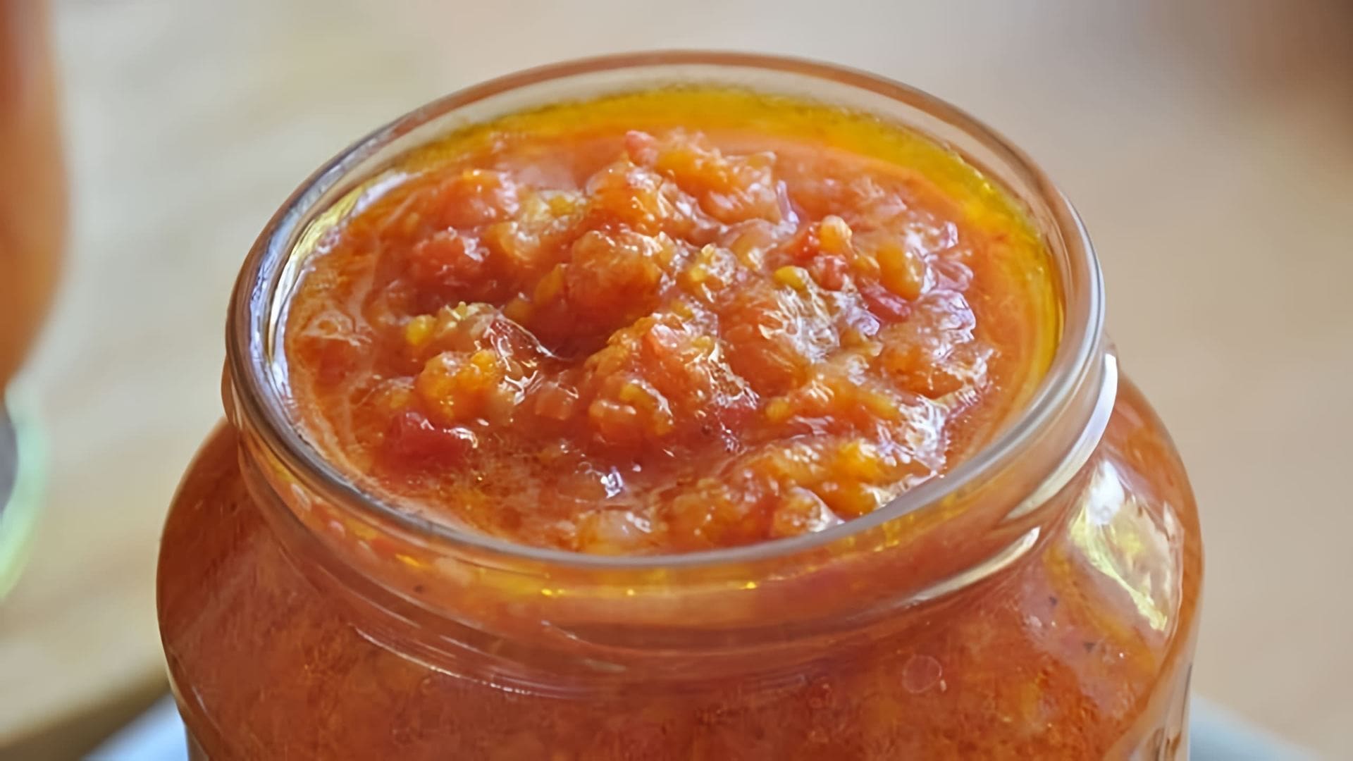 Заготовки из моркови на зиму