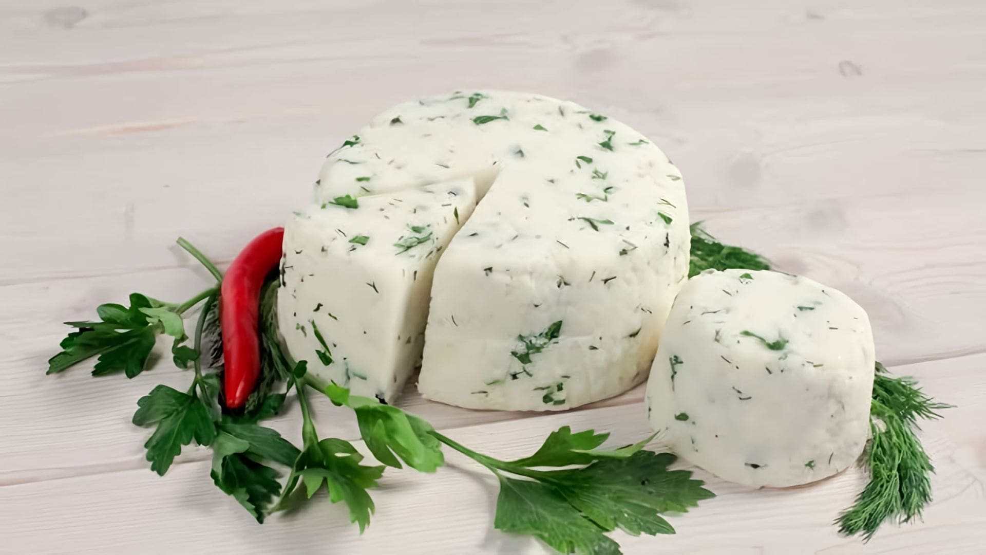 Классическую рапу для сыра готовят исключительно из воды с добавлением поваренной соли. При этом для лучшего... 