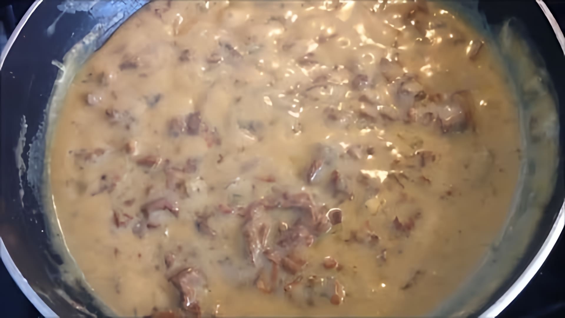 Рецепт грибного соуса из сушеных лисичек - это вкусное и ароматное блюдо, которое можно приготовить в домашних условиях