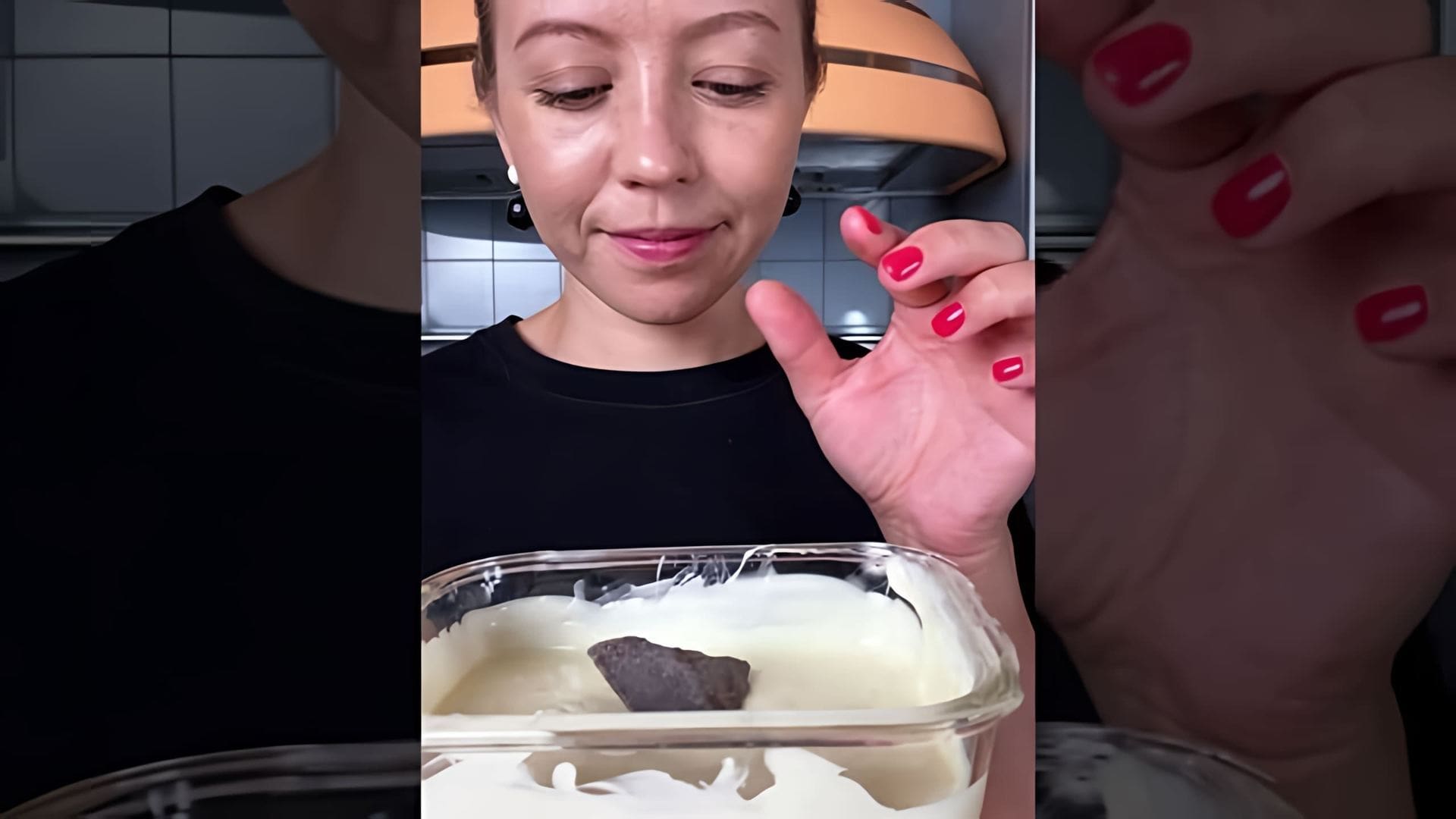 Белый шоколад мороженое рецепт для мороженицы * Видео подборка на TheRecept...