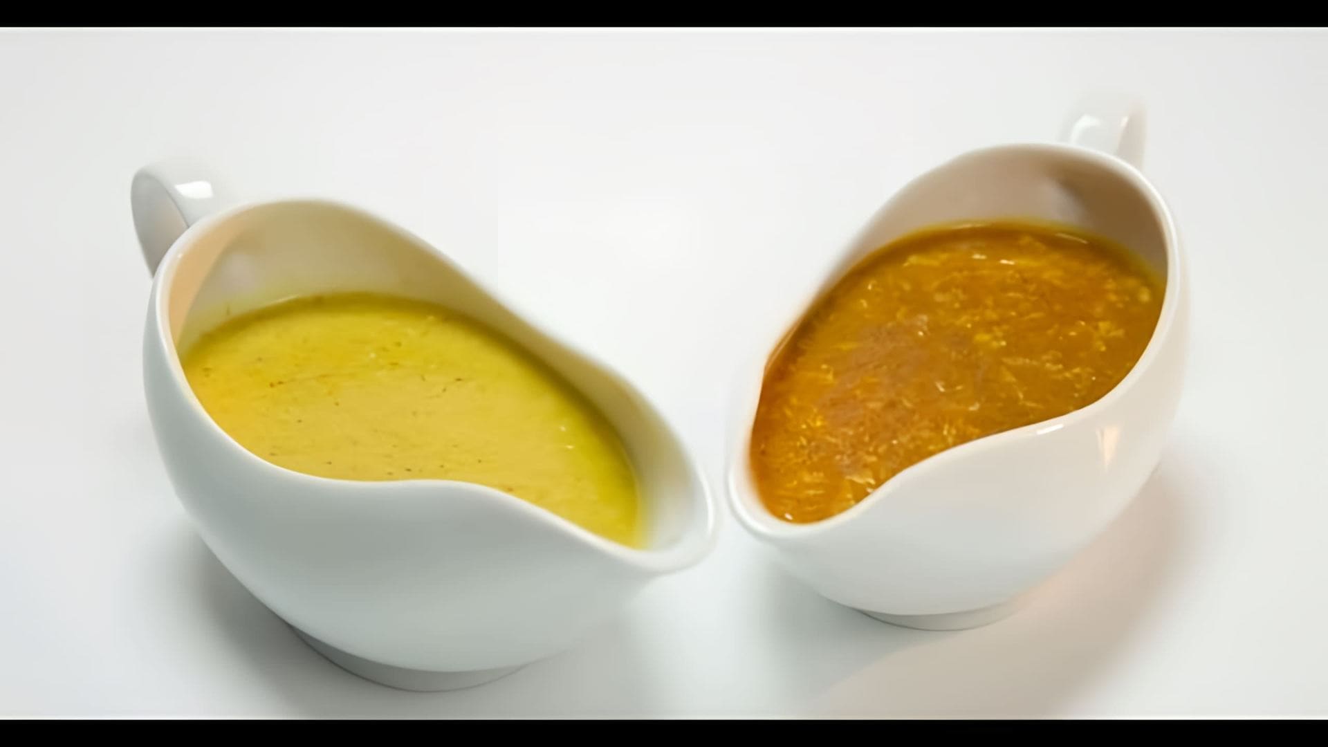 Классический соус карри - это не просто блюдо, это искусство
