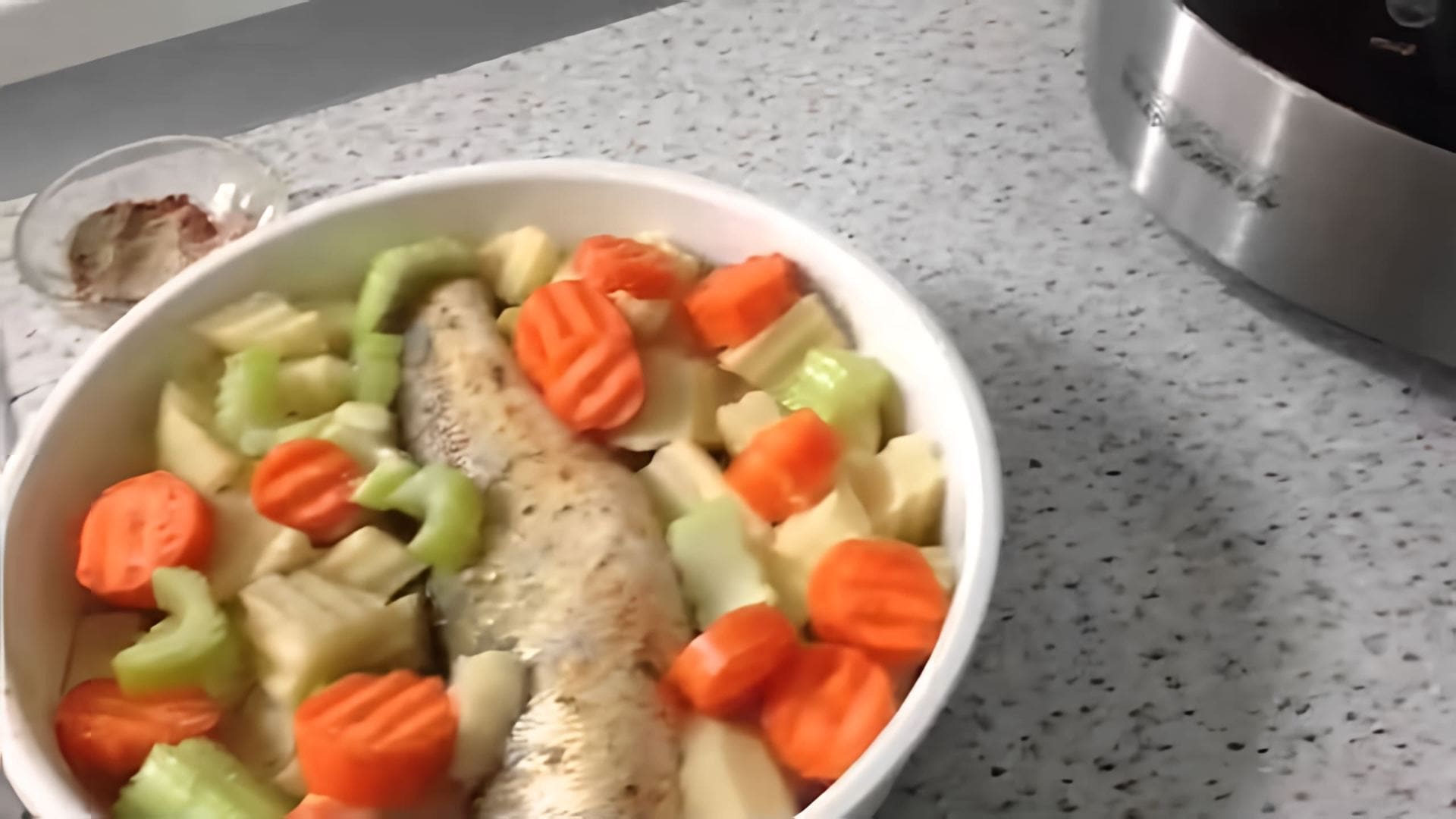 Как готовить мясо на пару в мультиварке