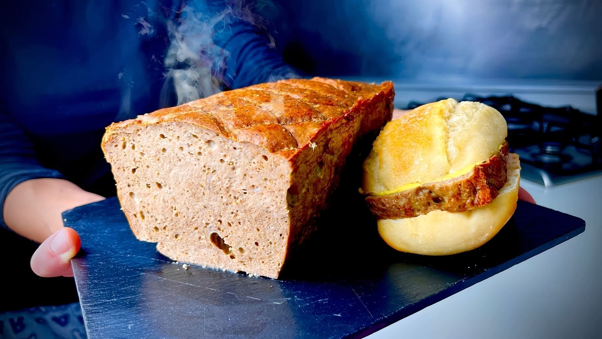 Vaření s láskou I6WnBhgRMTw_1080 Sekaná: Dokonalý Recept na Tradiční Českou Klasiku, Která Nikdy Neomrzí Večeře Vaření s láskou I6WnBhgRMTw_1080 Sekaná: Dokonalý Recept na Tradiční Českou Klasiku, Která Nikdy Neomrzí Večeře