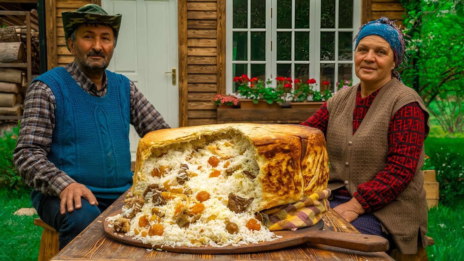 На ютуб азербайджан деревня. Азербайджанская кухня Шах плов. Азербайджанская кухня в деревне. Деревенские сладости. Деревенская жизнь Азербайджанская кухня.