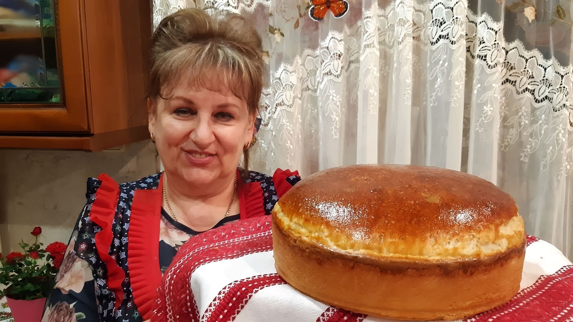 На кухне у любани дзен