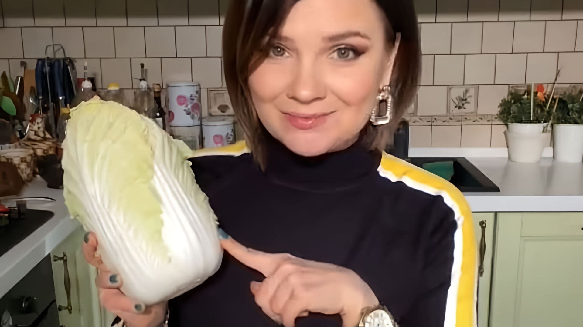Видео: Супер вкусный рецепт кимчи🔥