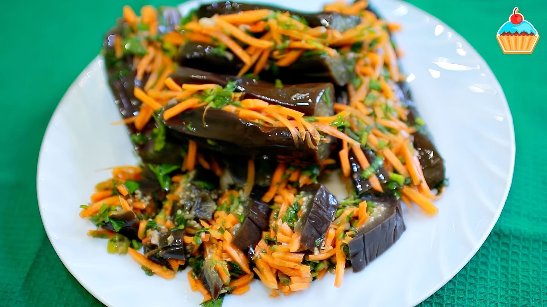 Видео рецепт баклажанов по корейски. Хе из баклажан. Баклажаны фаршированные морковью. Баклажаны хе по-корейски. Баклажаны маринованные по корейски.