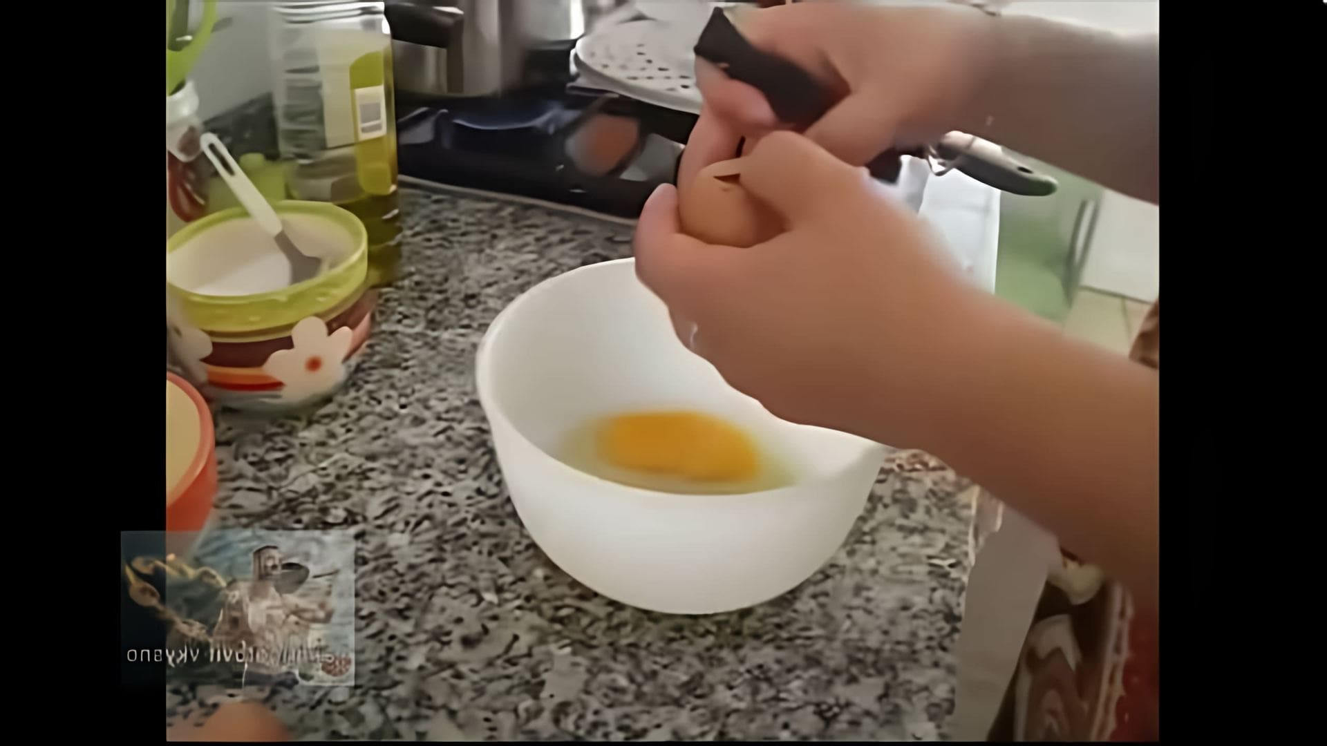 Видео: Тортилья Блюда из картофеля и яиц
