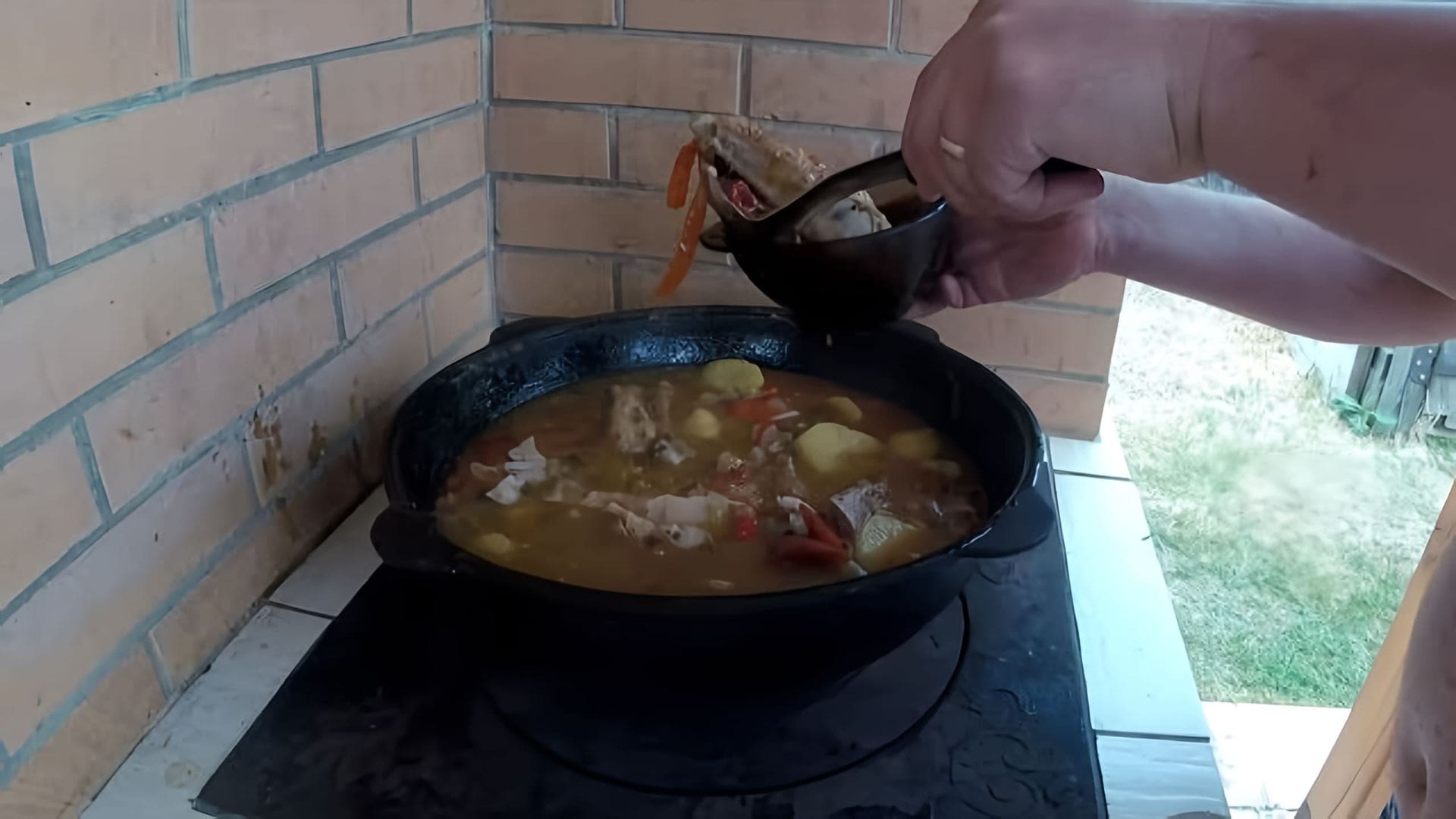 Азербайджанская блюдо бозартма это. Кахетинская хашлама. Хошлама. Хошлама. Хашлама из телятины.