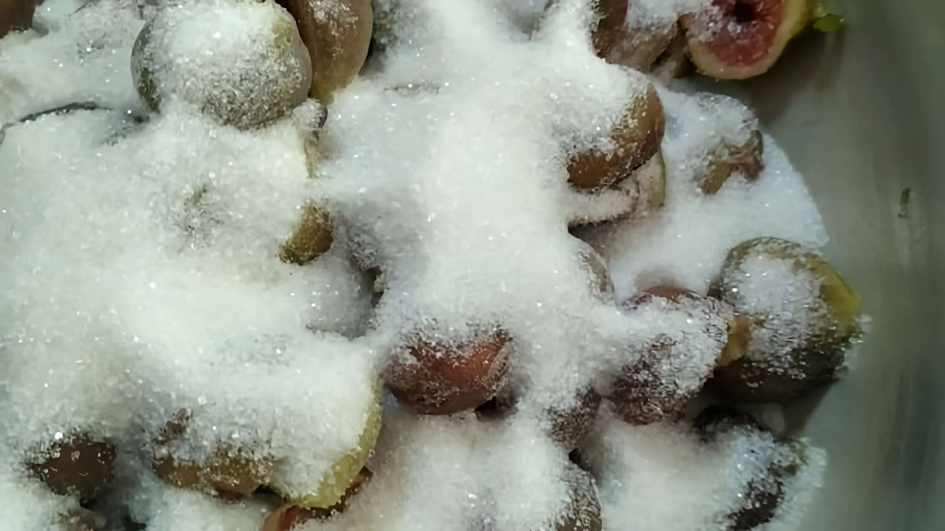Видео: Варим варенье из инжира половинками