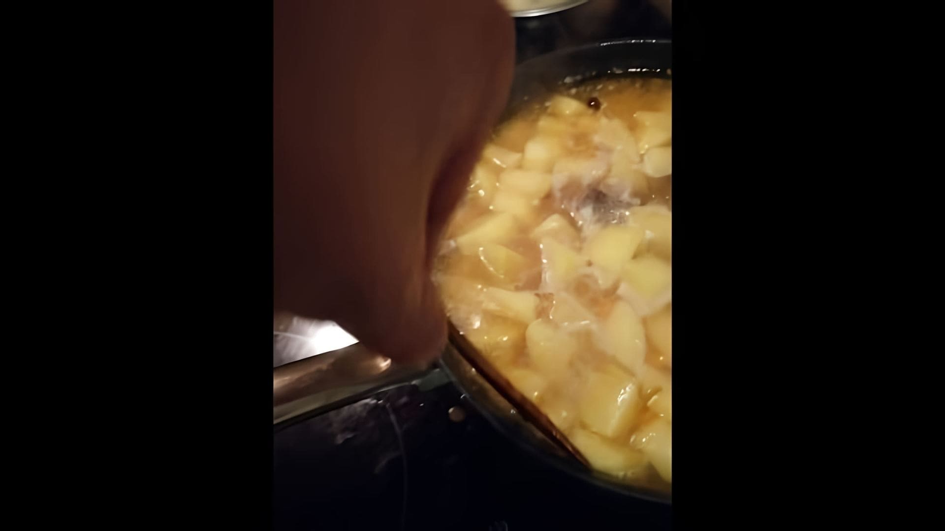 Видео: Соус из свинины часть. 