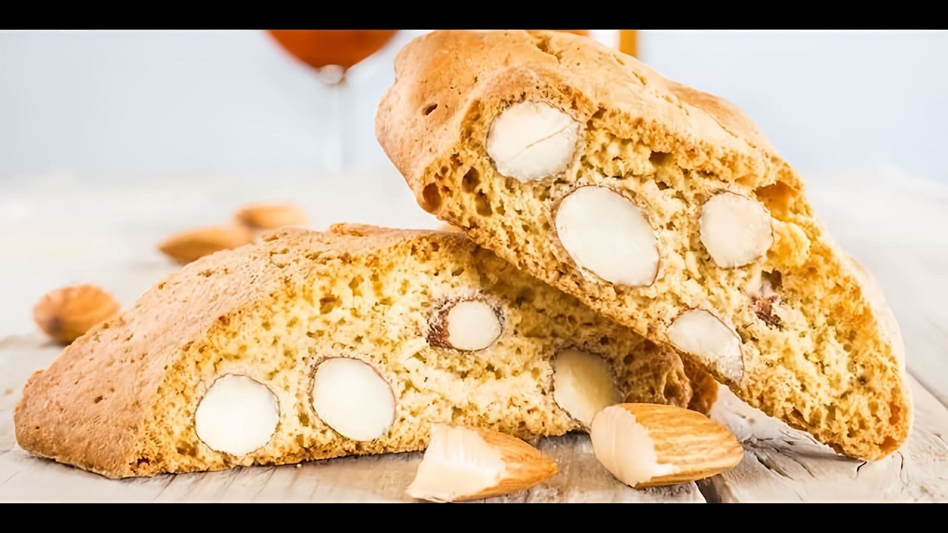 Итальянское печенье Бискотти: классический рецепт

В этом видео-ролике вы увидите, как приготовить классическое итальянское печенье Бискотти