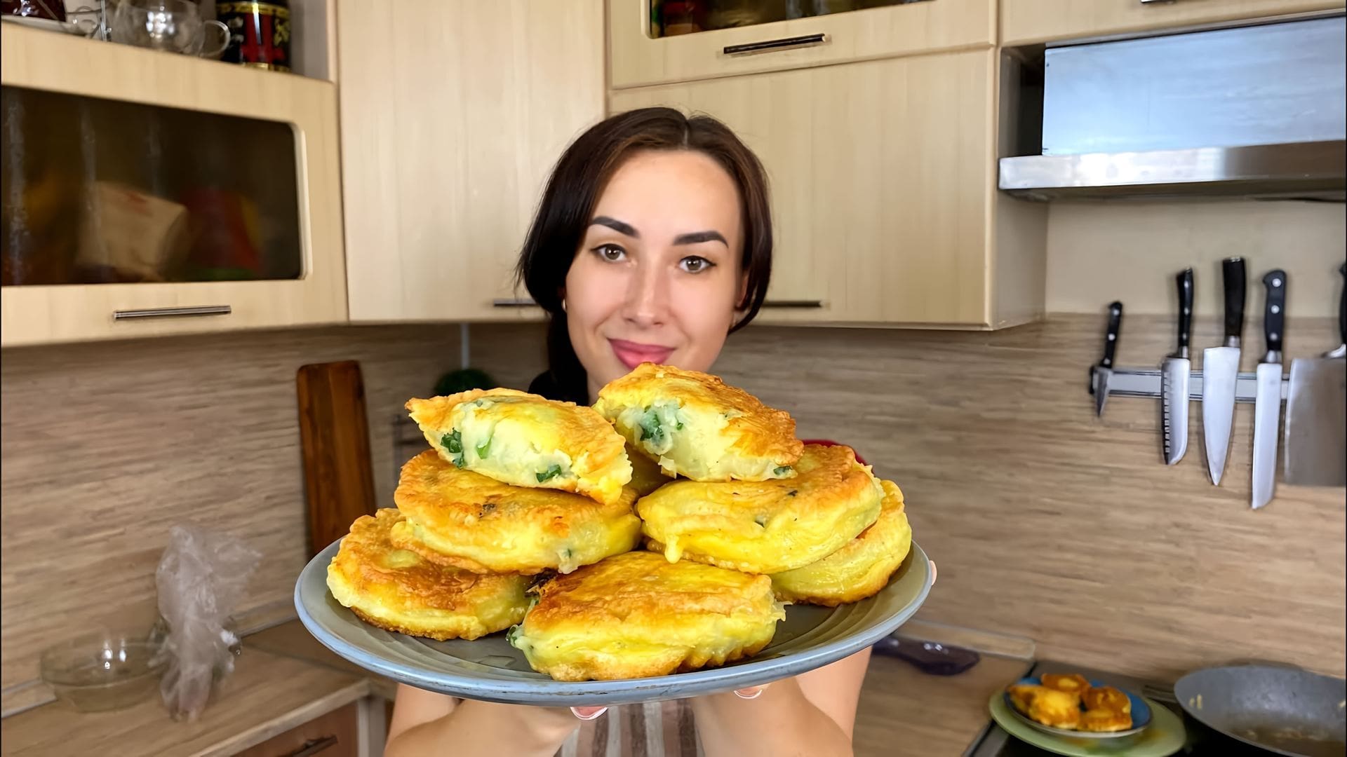 Рецепты натальи цветковой