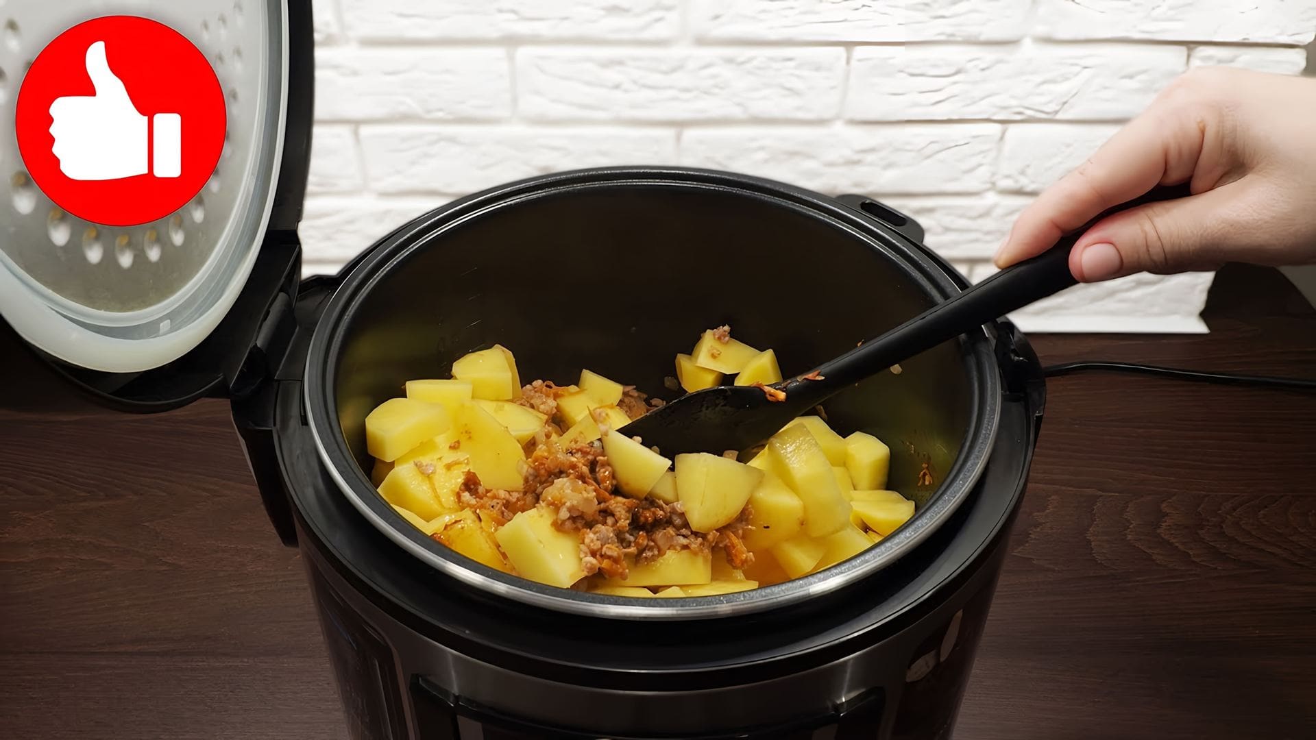 Как готовить мясо на пару в мультиварке