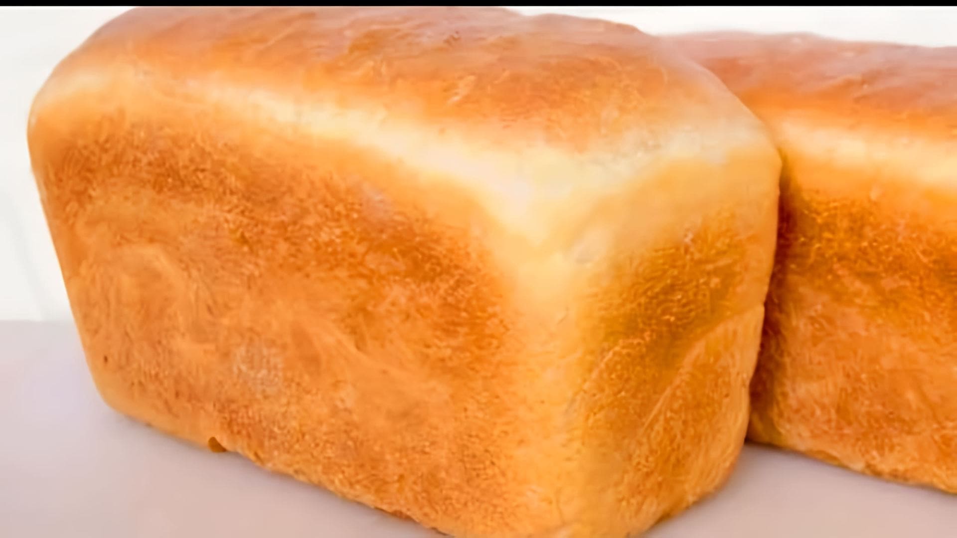 Наконец-то я нашла правильный рецепт белого хлеба! Больше не покупаю его в магазине
