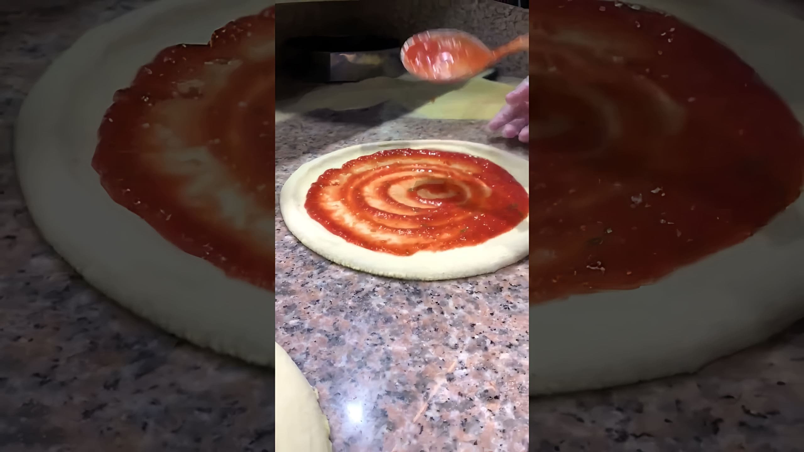 React pizza. React pizza