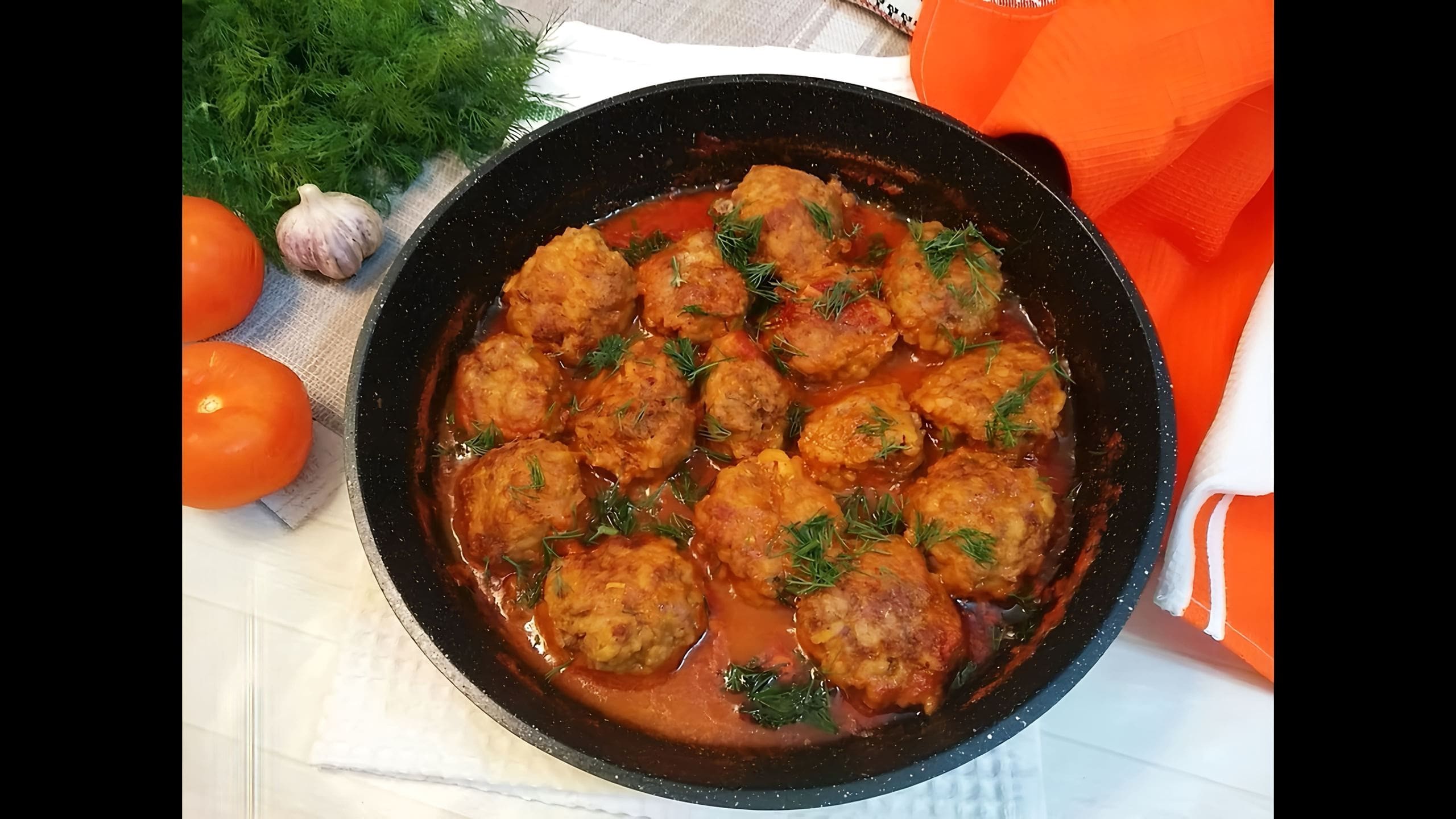 Приготовить Вкусные Тефтели С Подливкой Фото