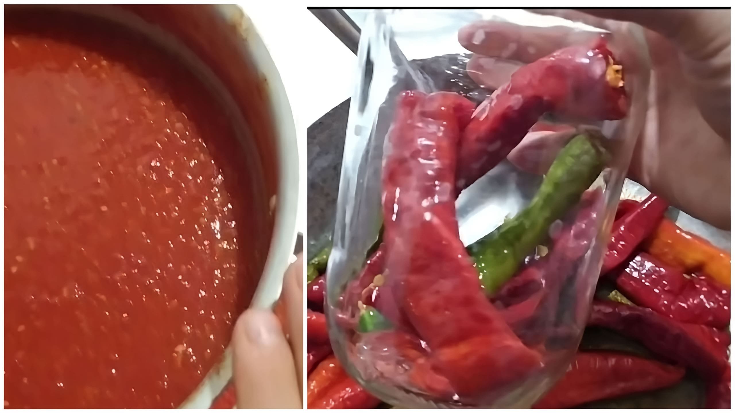 Что сделать из острого перца на зиму быстро и вкусно
