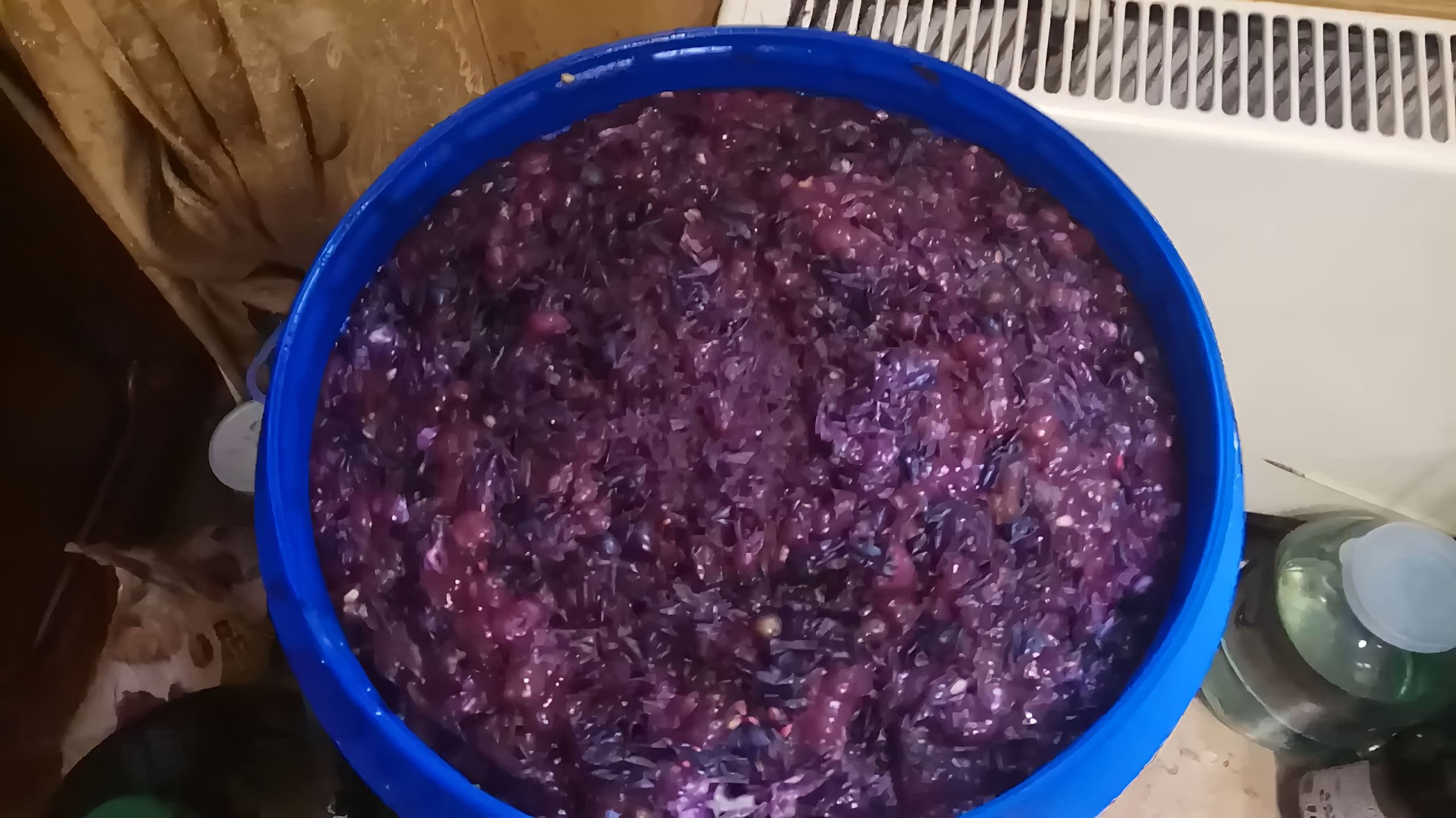 Рецепт чачи из мезги винограда. Самогон из винограда из изабеллы.