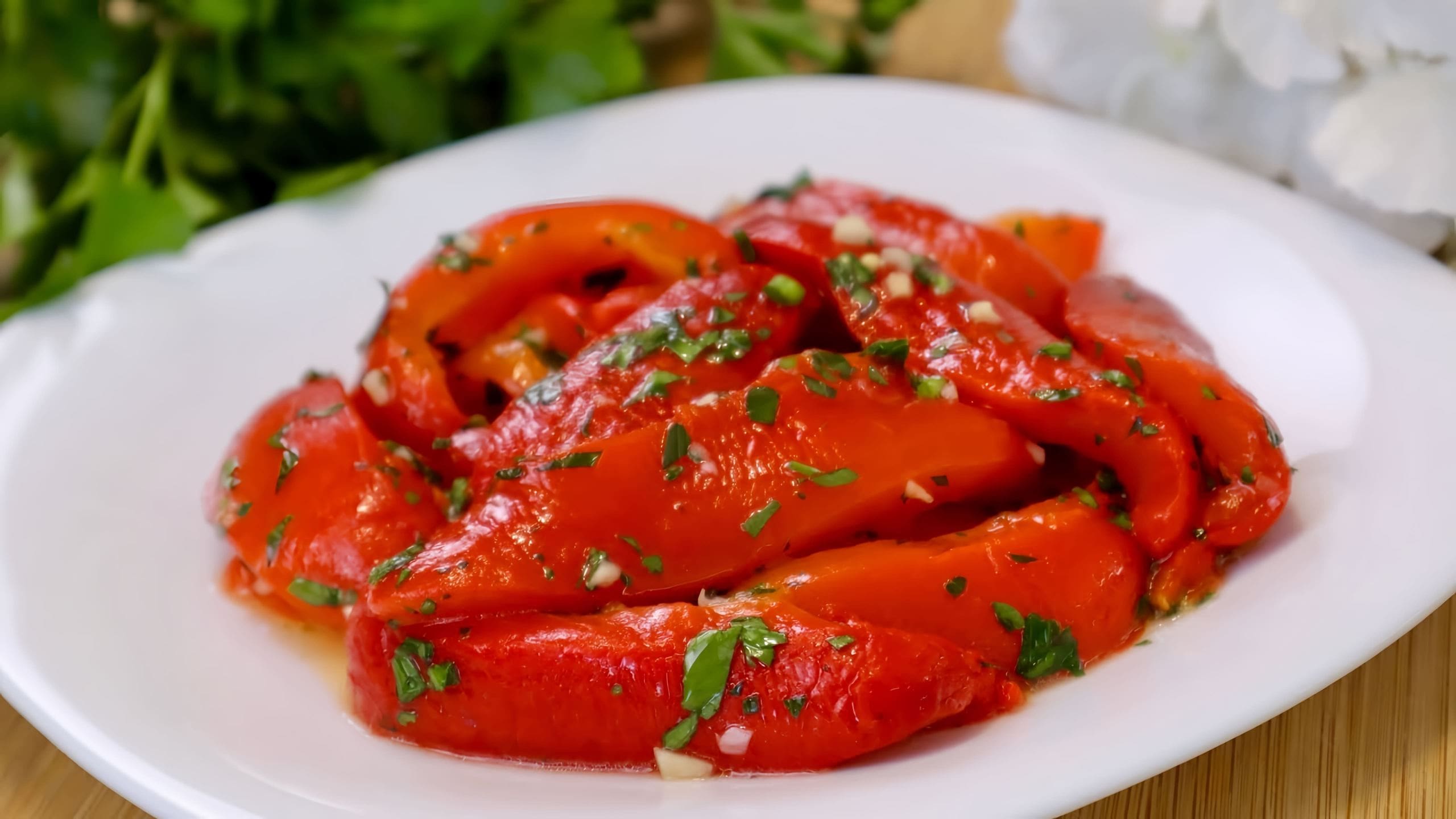 Что сделать из острого перца на зиму быстро и вкусно