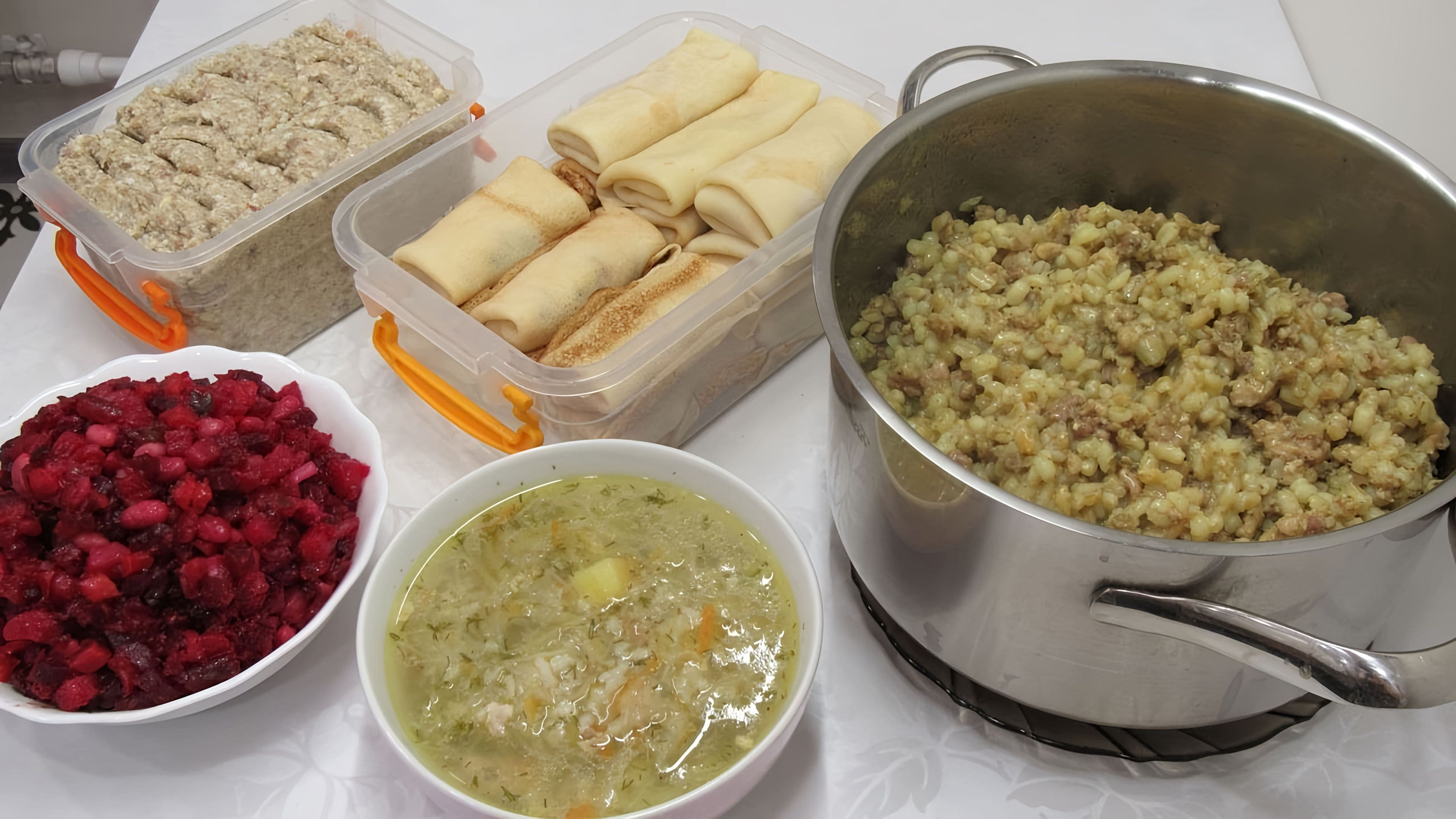 Вкусные блюда на ужин. Сырно-овощная запеканка. Вторые блюда на каждый день. Диетический обед. Вкусный ужин на скорую руку.