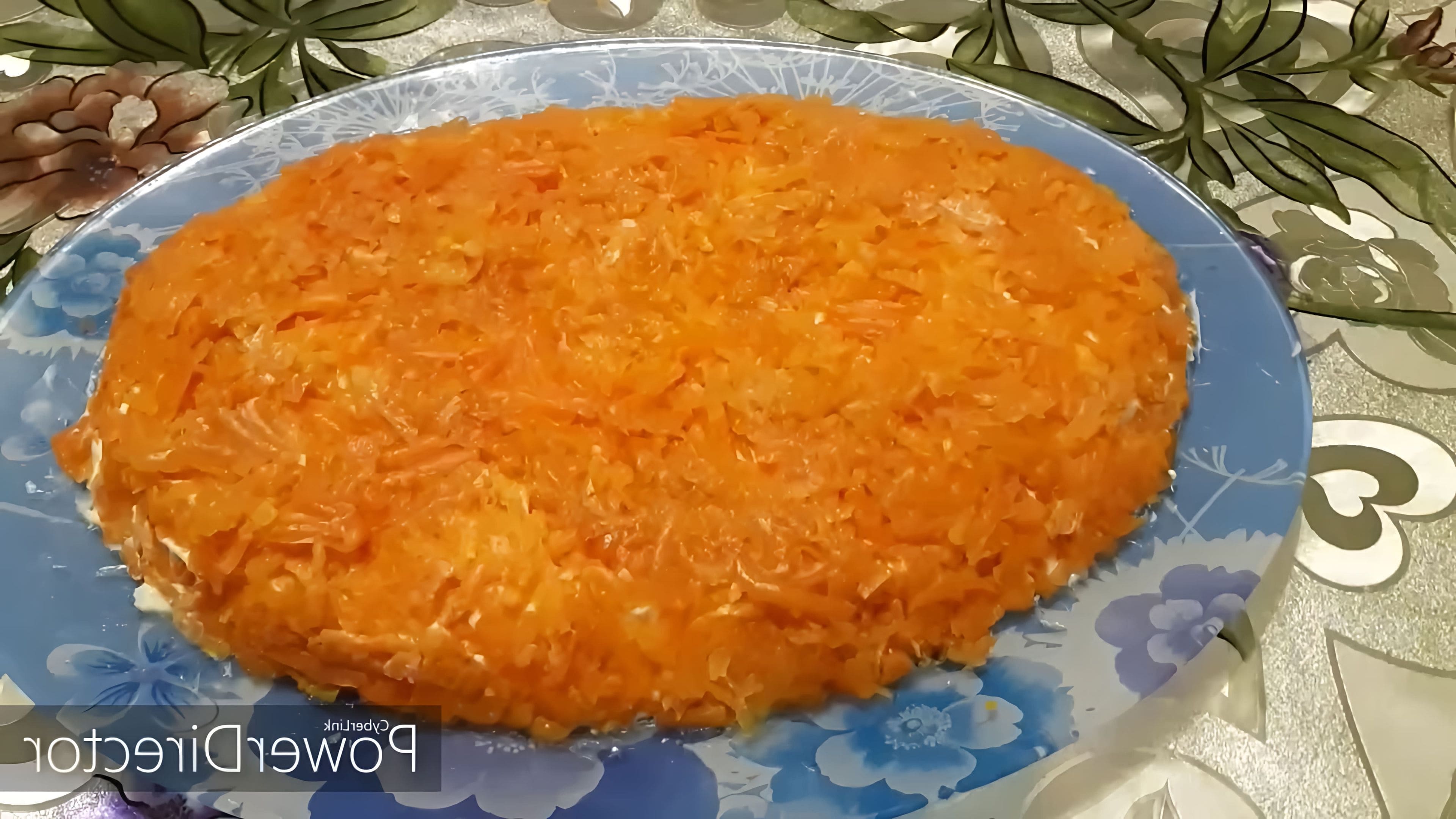 Лисья шуба рецепты Лисья шуба рецепты