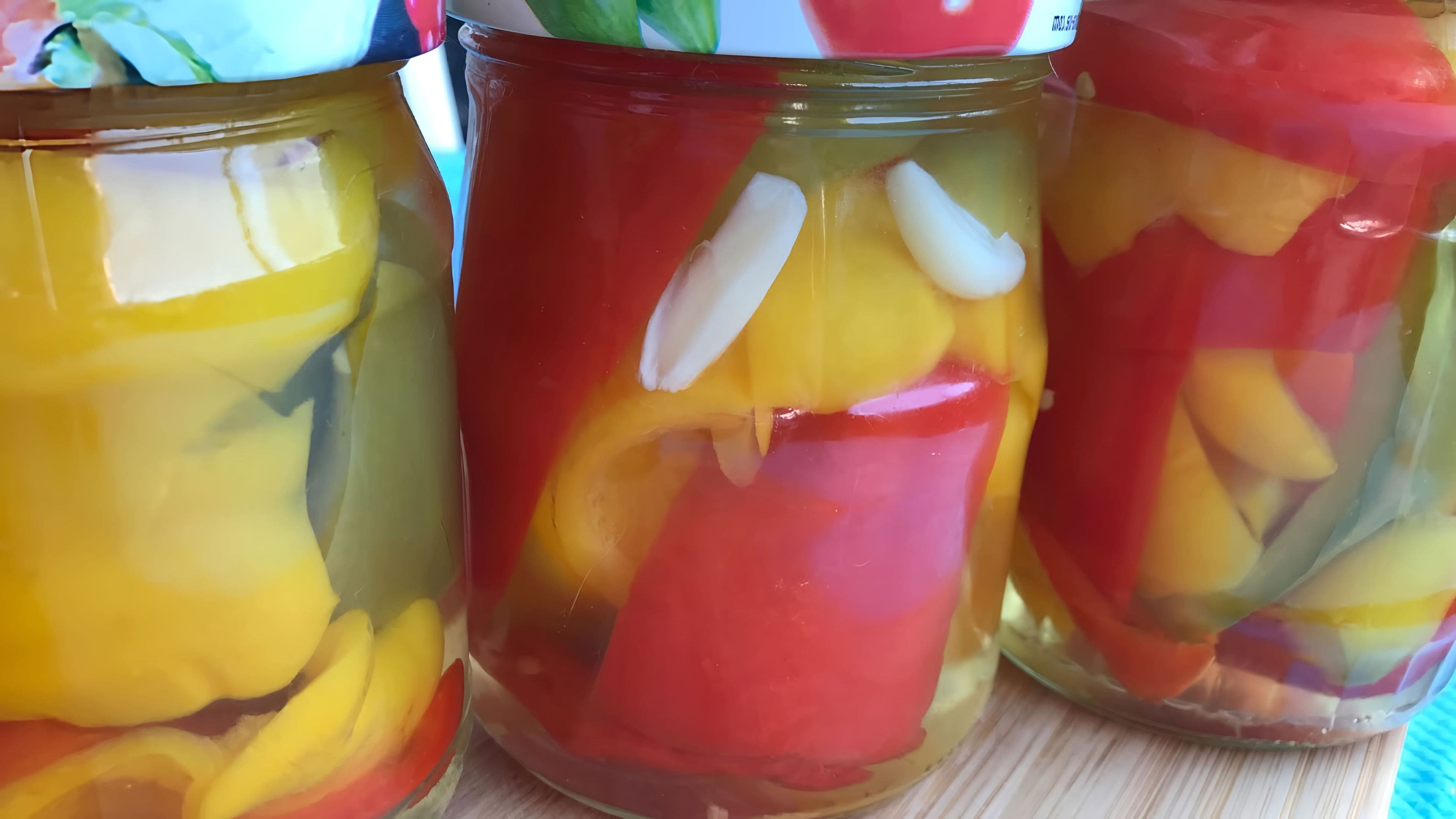 Что сделать из острого перца на зиму быстро и вкусно