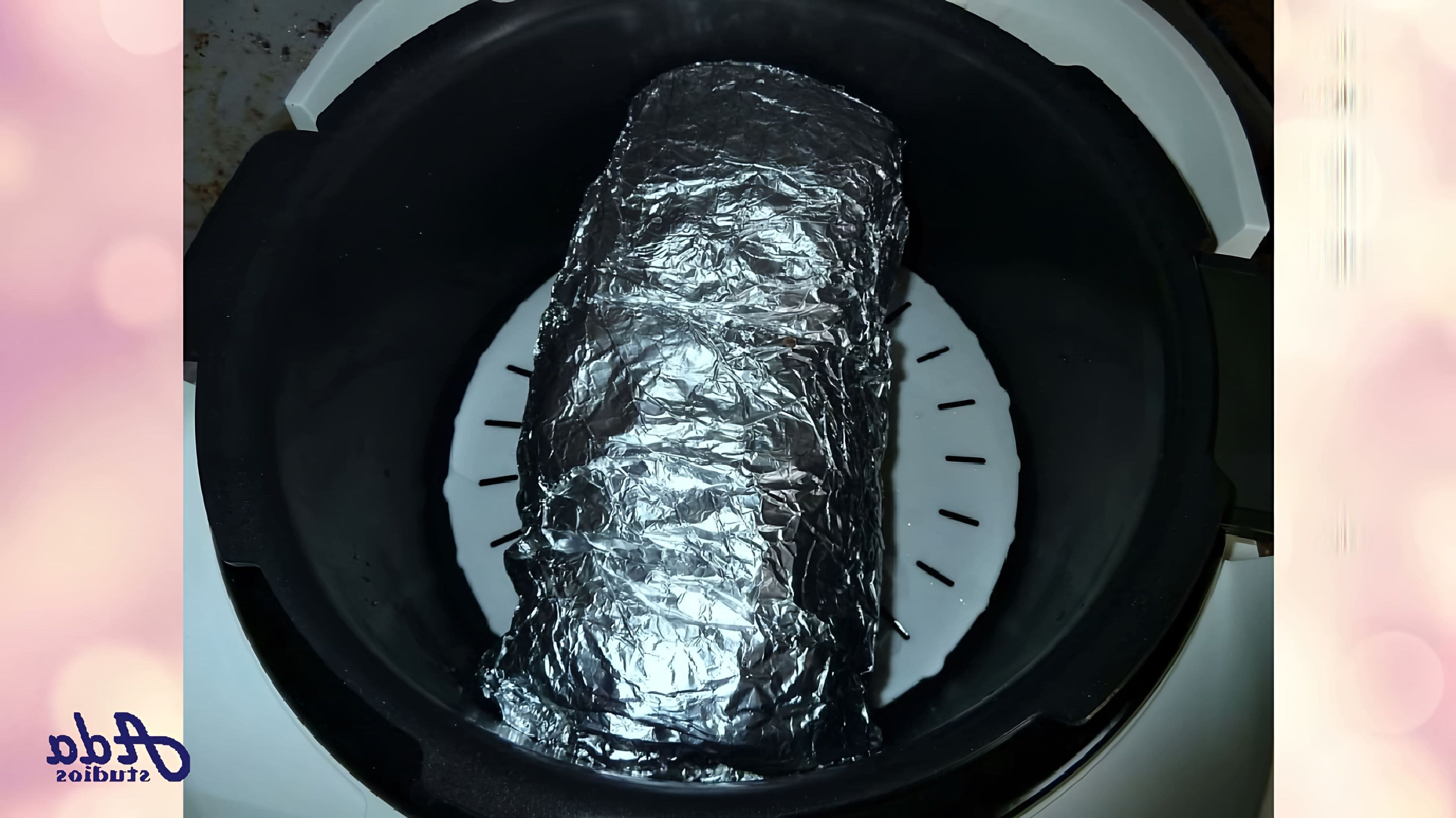 Как готовить мясо на пару в мультиварке