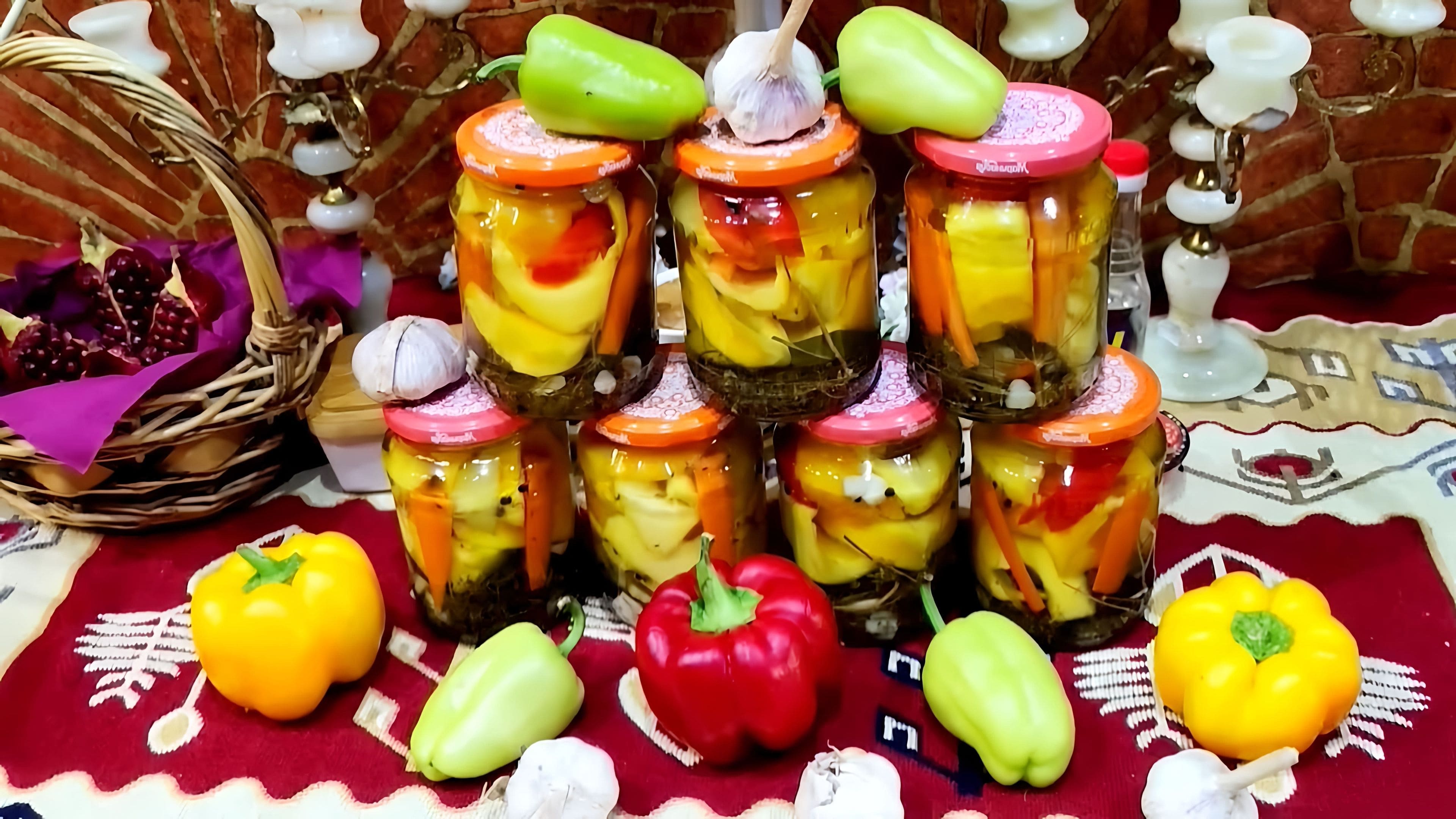 Как мариновать патиссоны