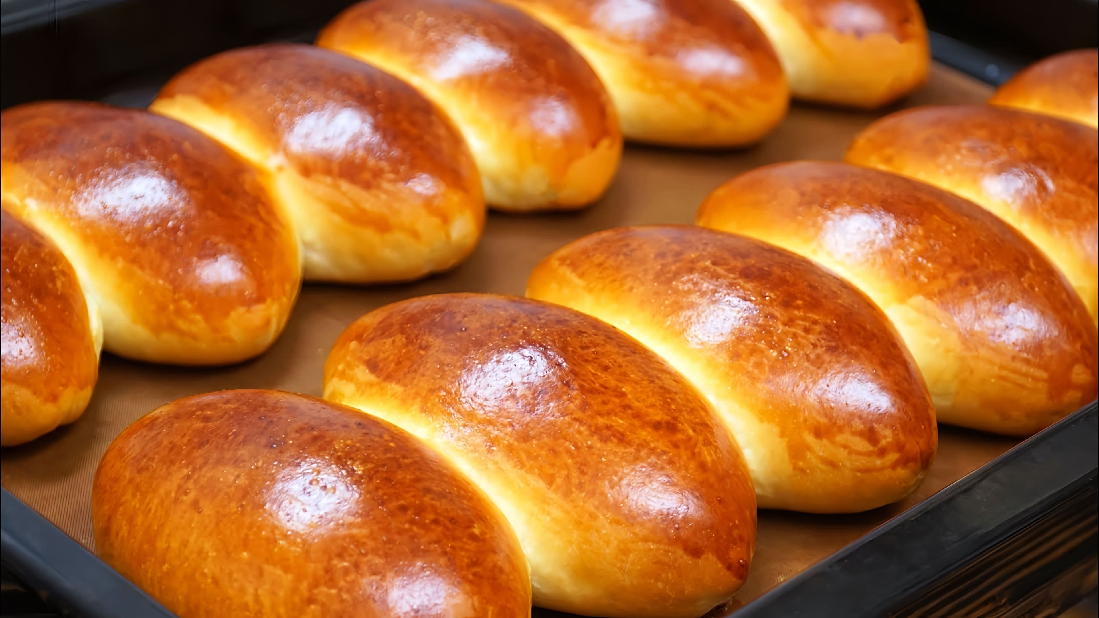 Духовые пирожки с яблоками