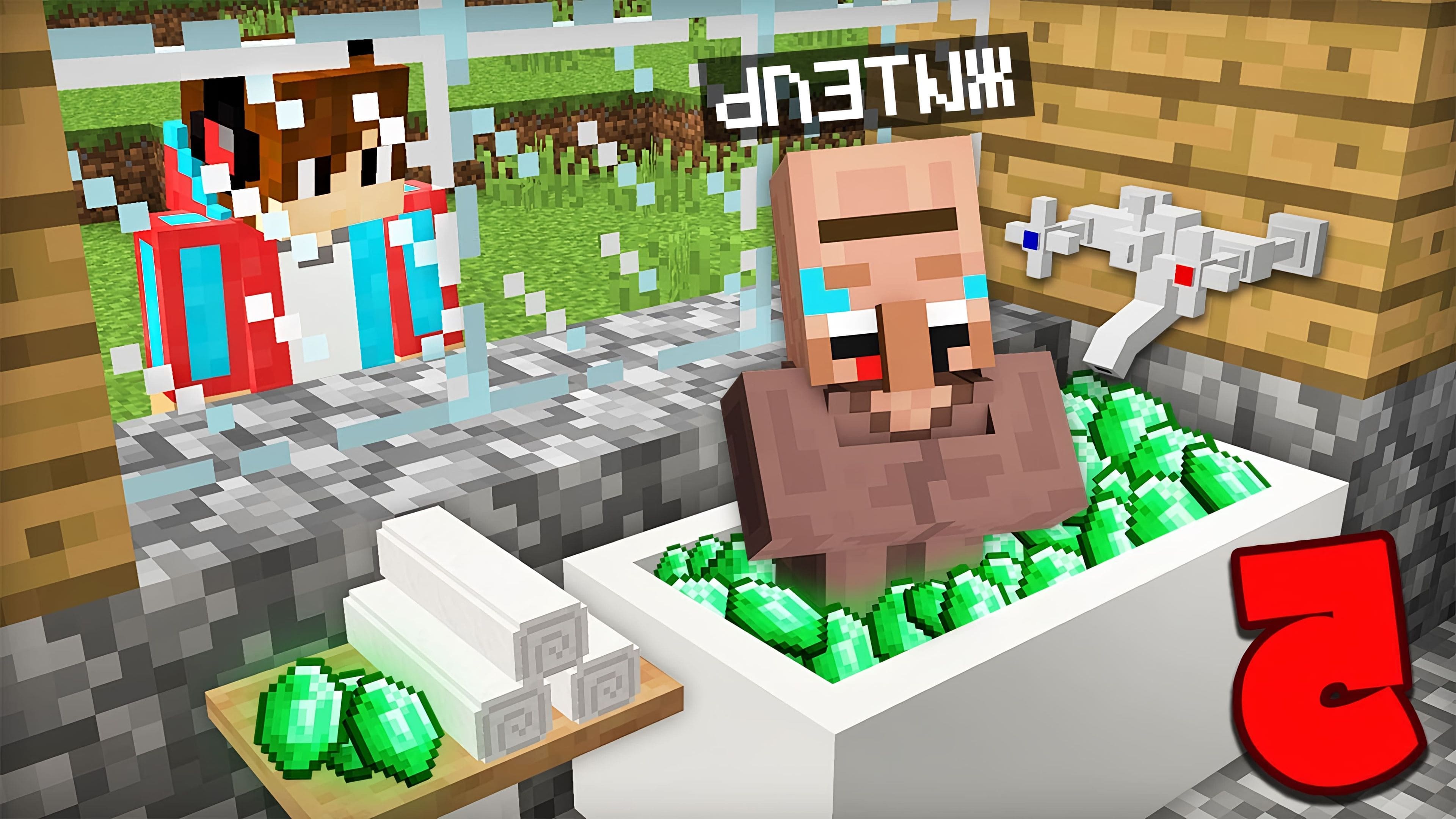 Майнкрафт компот 24 часа. Компот майнкрафт. Майнкрафт копать. Компот как житель миллионер поселился в подвале. Видео про майнкрафт.