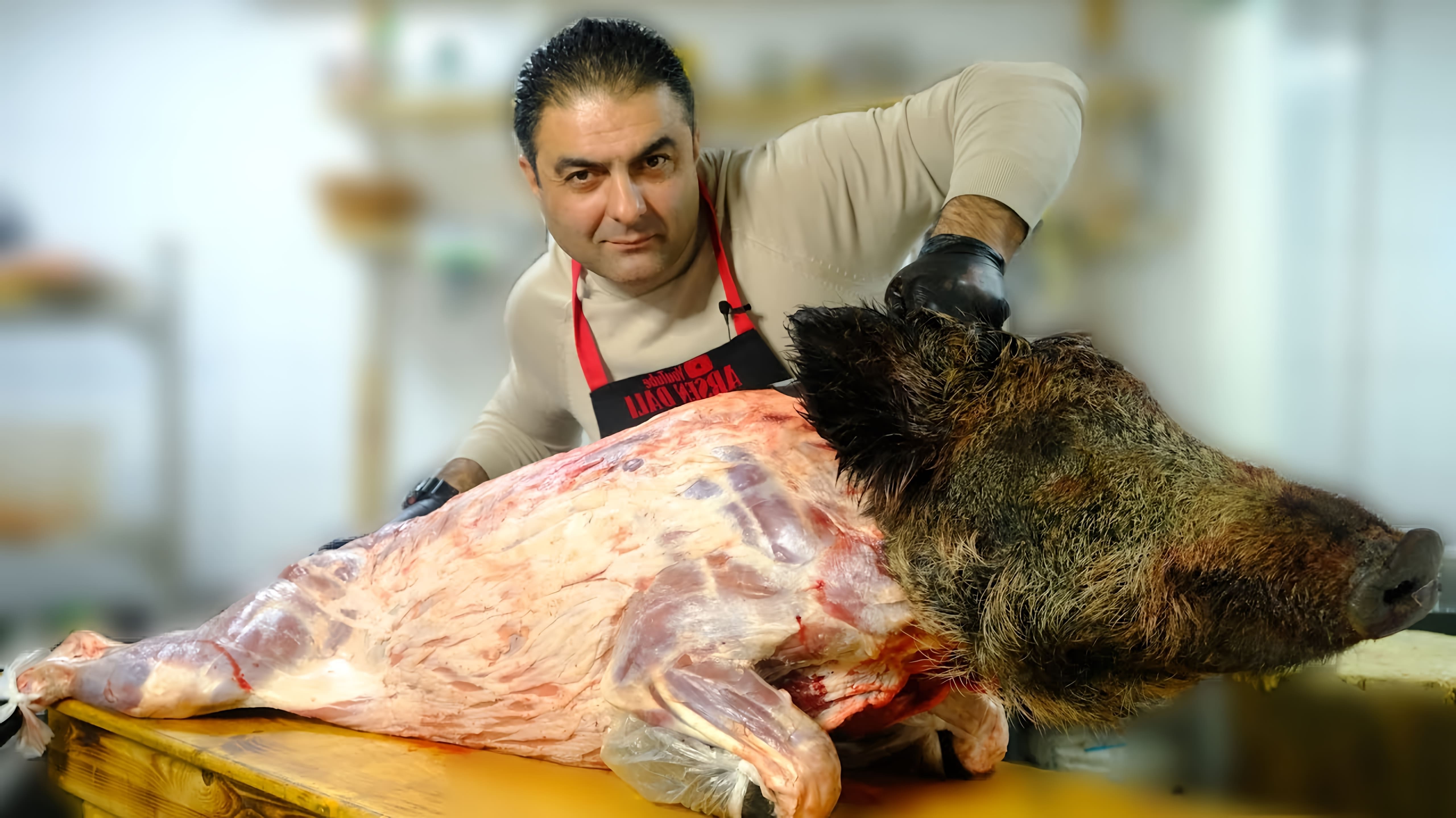 Уважаемые наши подписчики мы готовим очень много мяса! иногда хотим попробовать мясо диких зверей и поделиться с... 