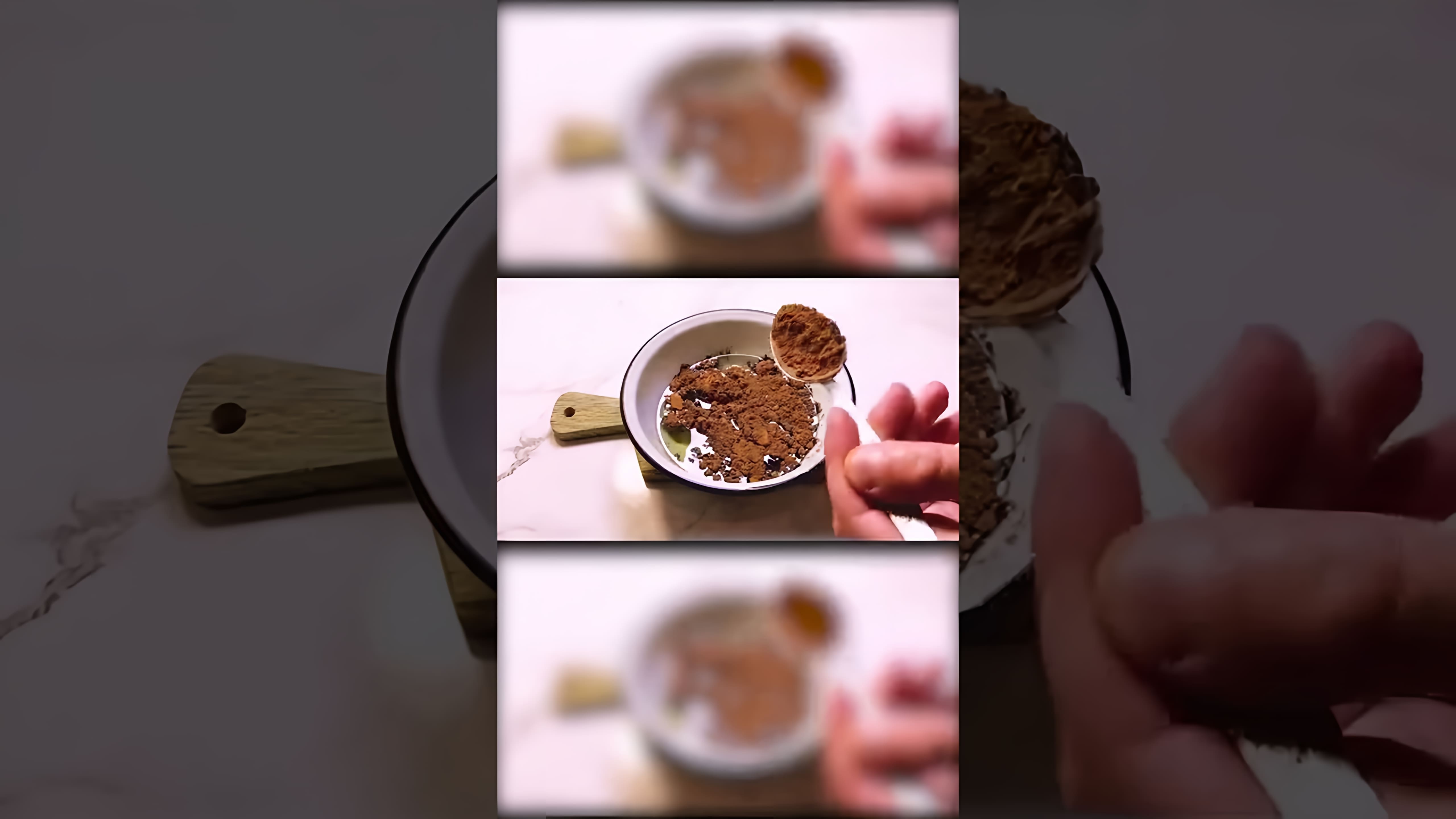 В этом видео я Вам покажу как приготовить шоколад Ингредиенты: Кокосовое масло - 200 г Какао - 100 г Сухое молоко... 