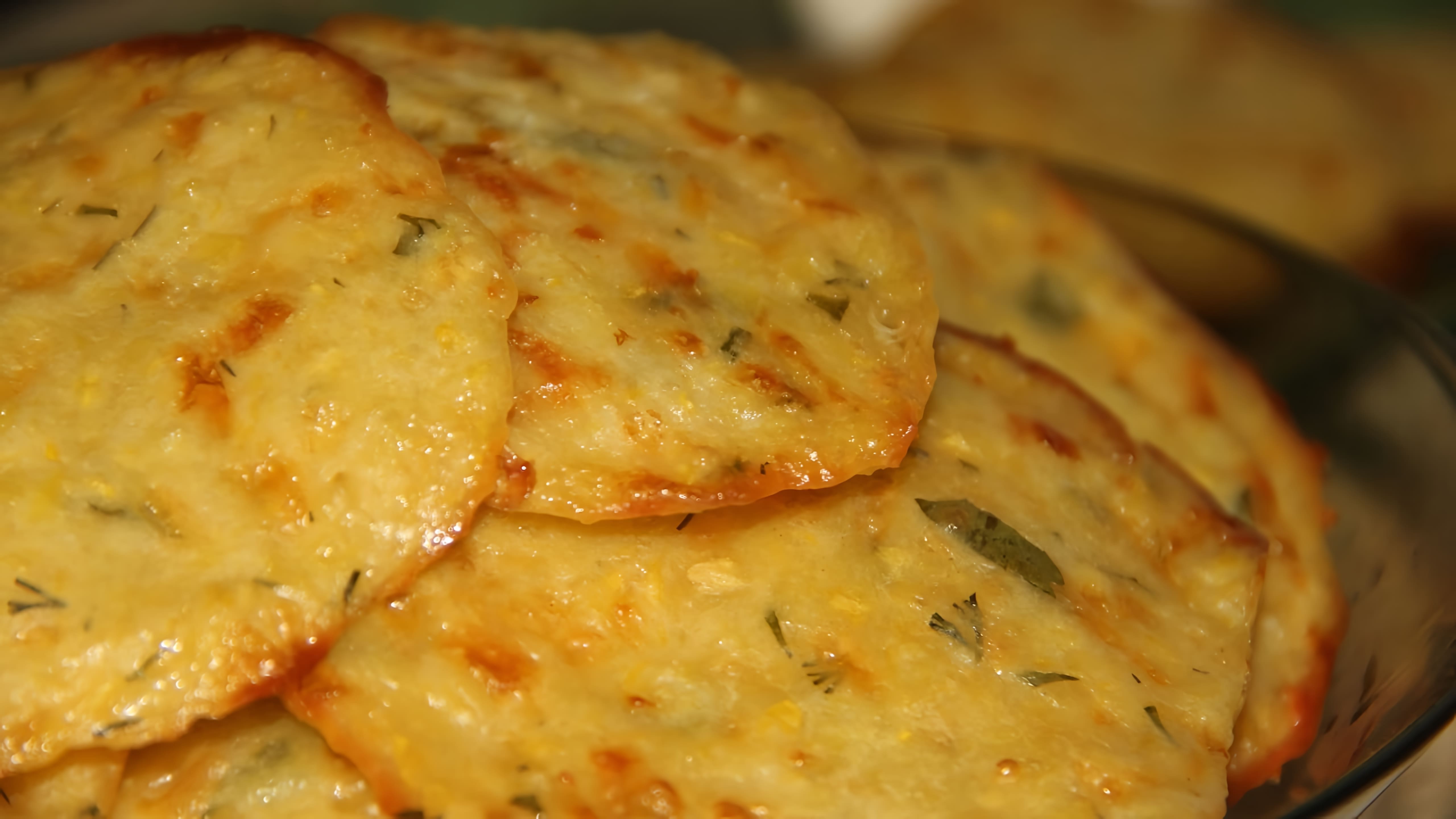 В этом видео демонстрируется рецепт приготовления драников с кабачком и сыром в духовке
