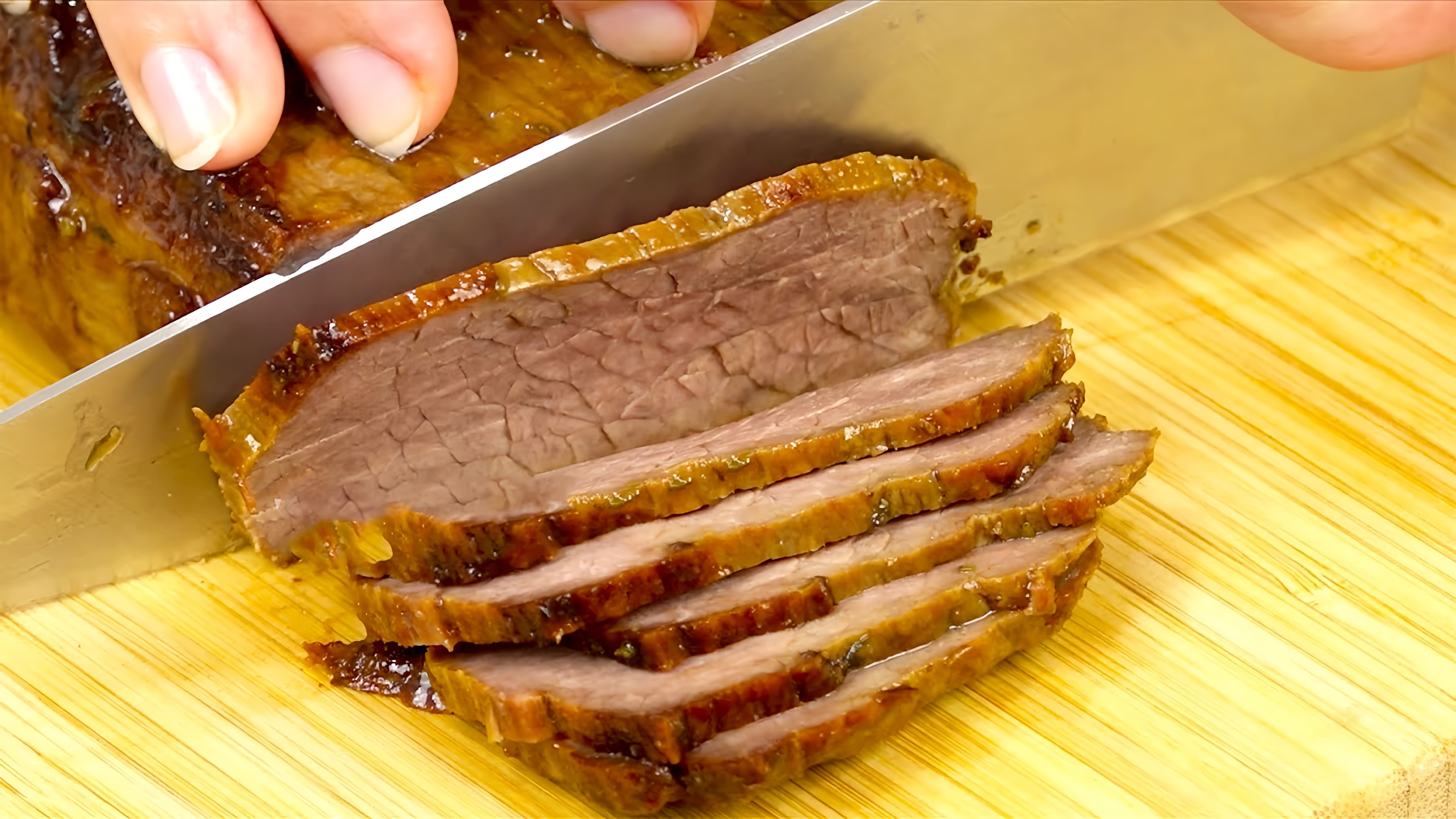 В этом видео показаны несколько рецептов приготовления мяса, которые можно использовать вместо колбасы