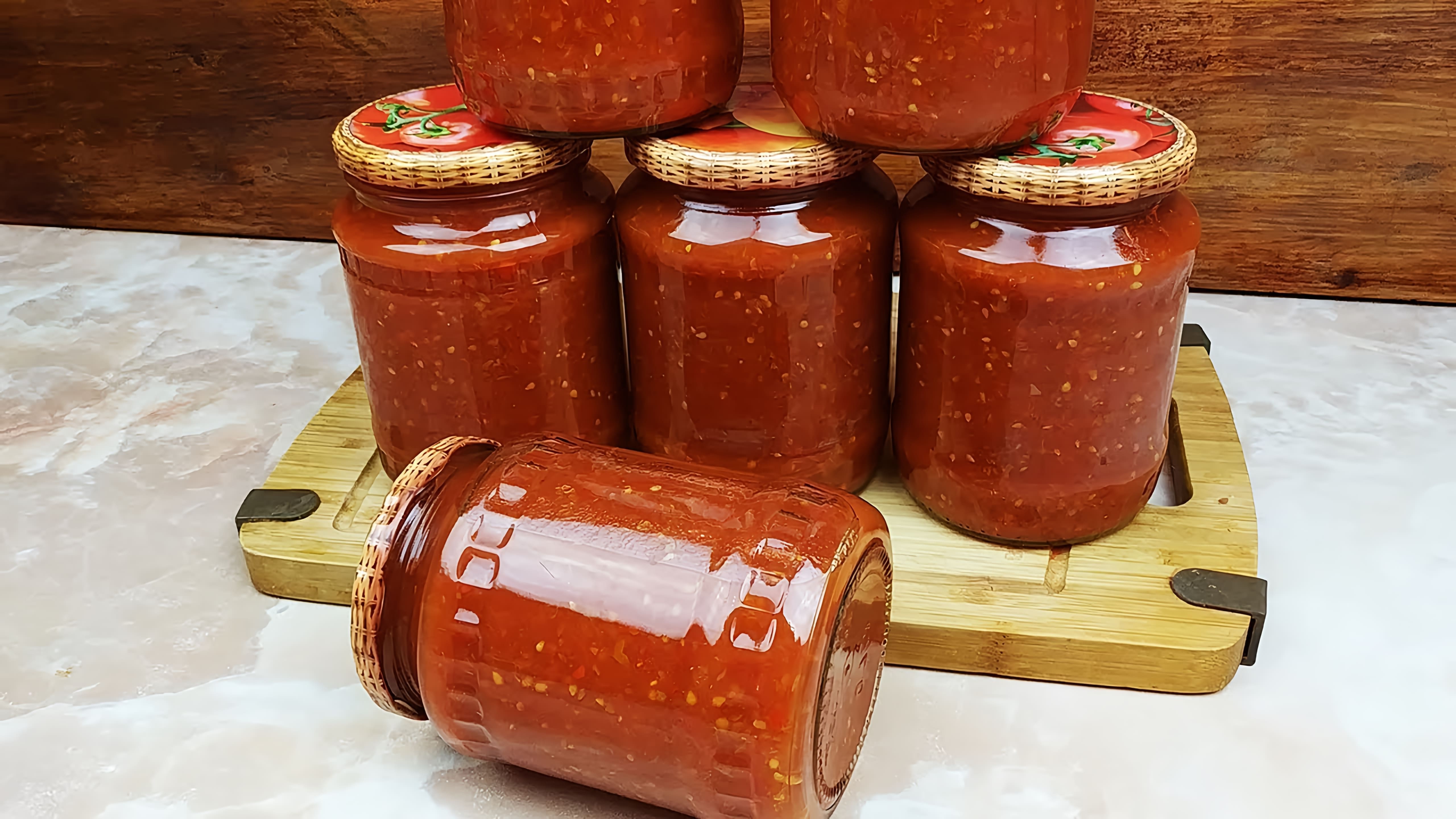 Видео рецепт для приготовления консервированных помидоров без уксуса или рассола для длительного хранения зимой