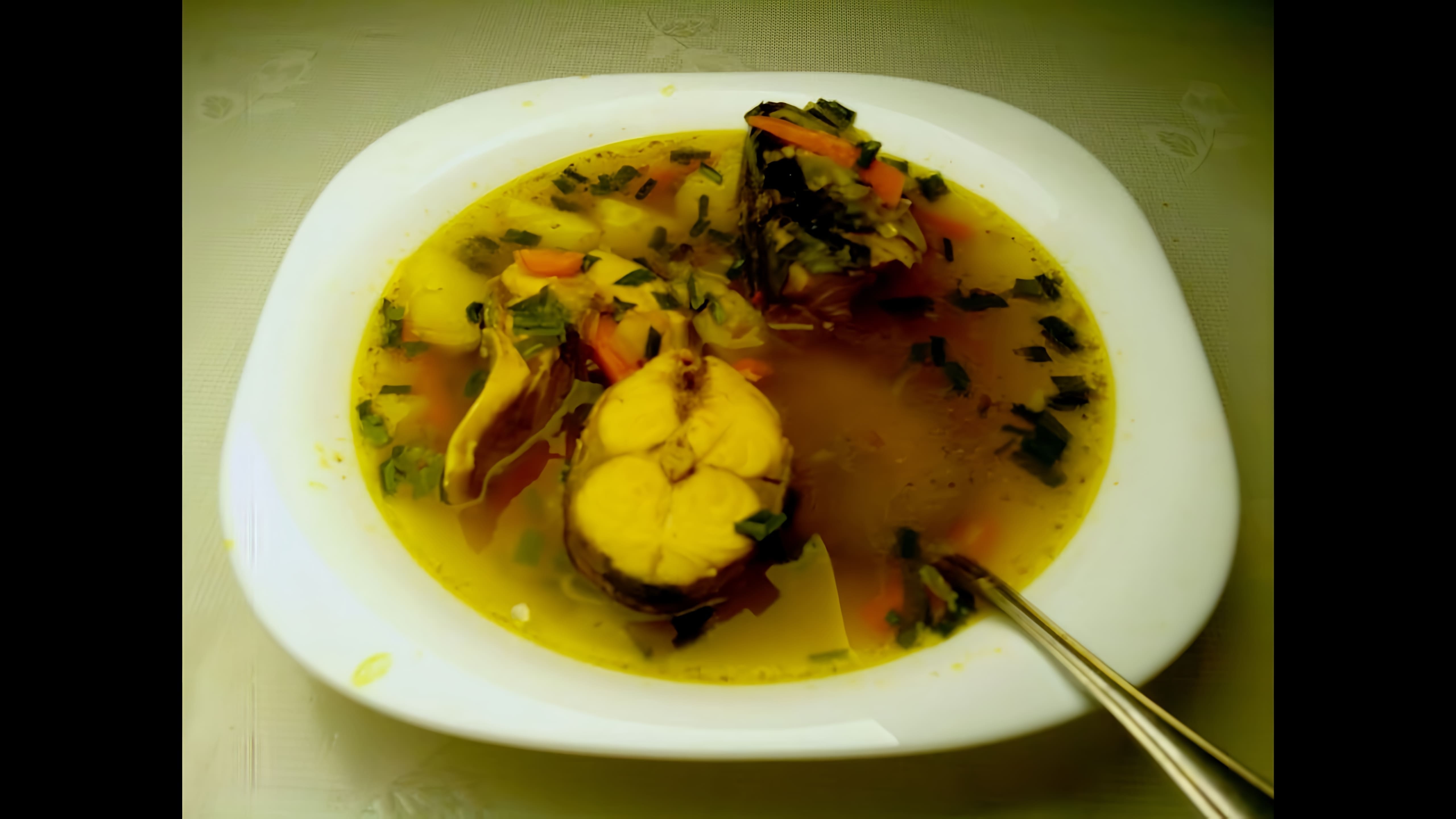 рыбныйсупизскумбрии #супизскумбрии Суп приготовить просто, невероятно вкусно, безумно ароматно и всем родным... 