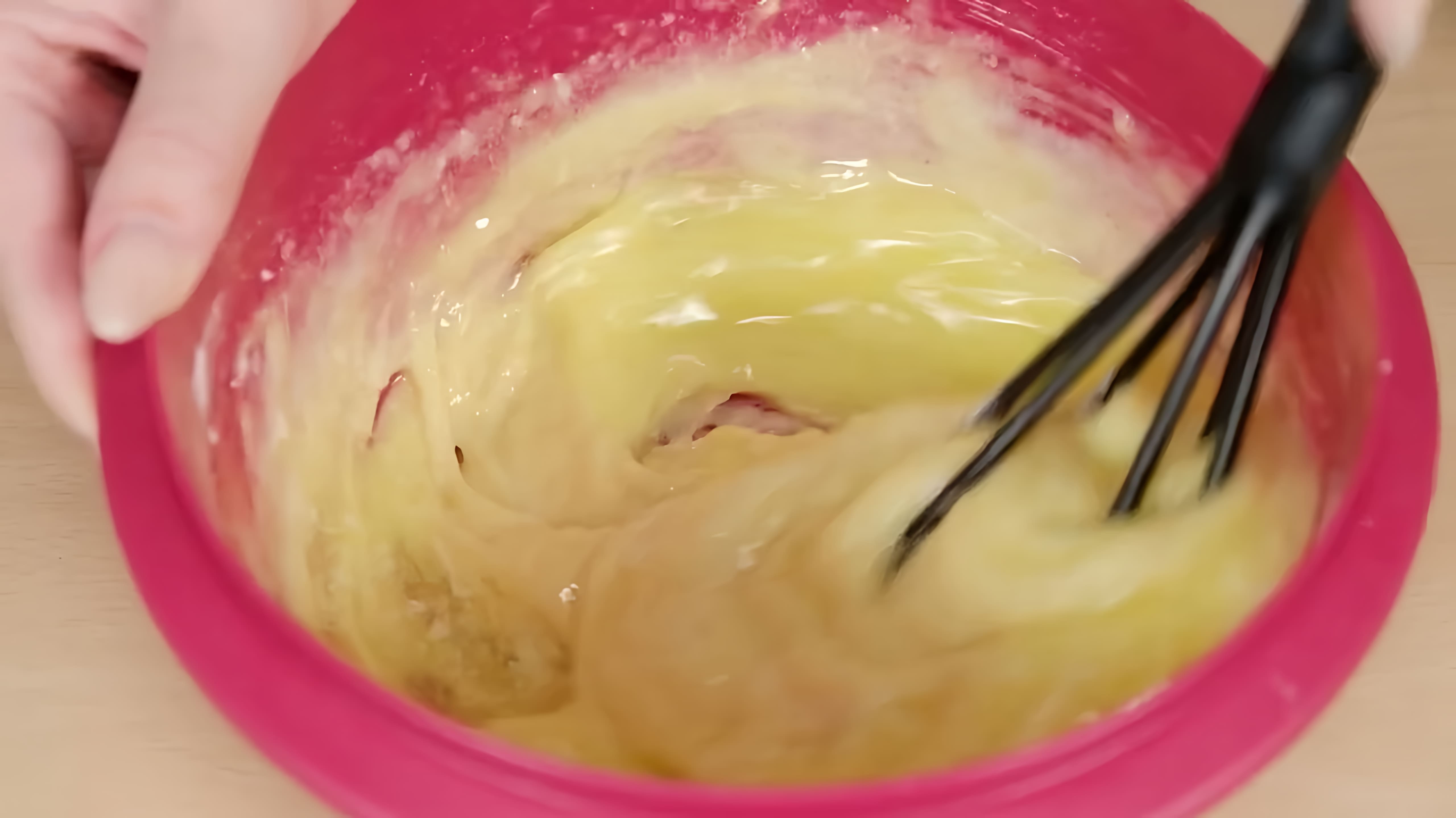 Видео: Очень вкусное тирамису, 10 минут и все готово. 