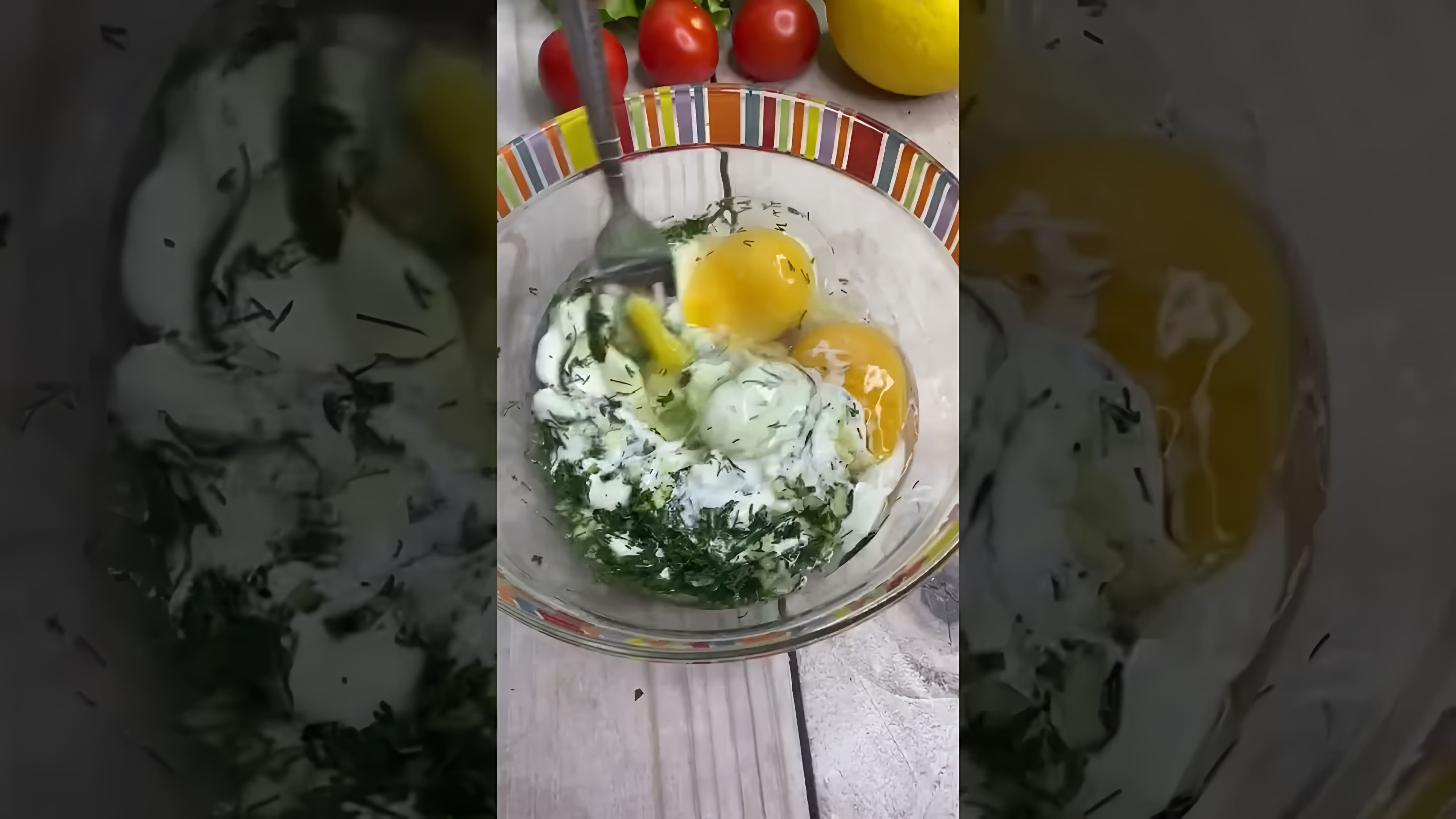Видео: Кабачки в кляре #кабачки #кабачкивкляре #рецепты