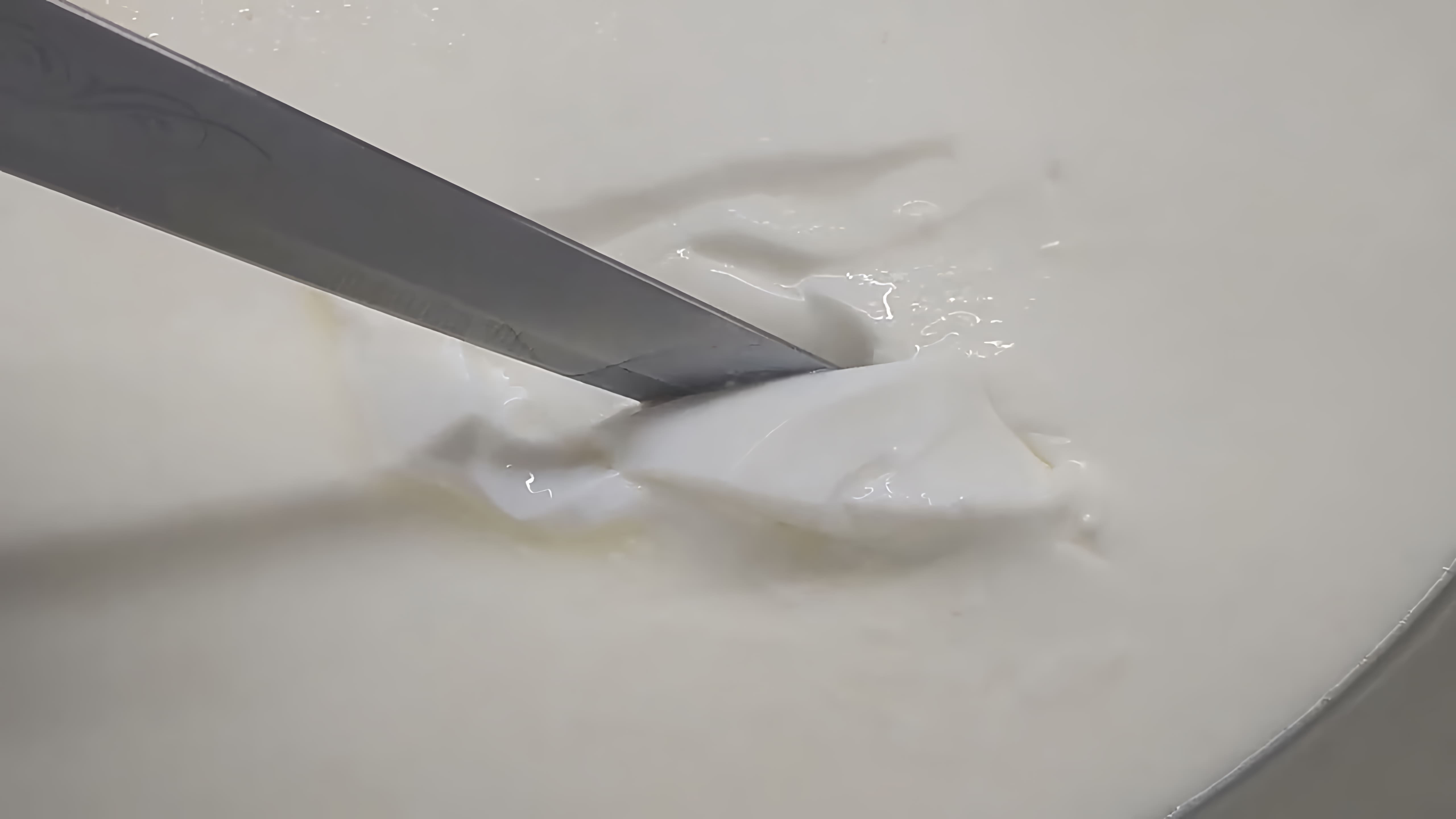 Видео: сыр Эдам из козьего молока простой рецепт в домашних условиях просто. 